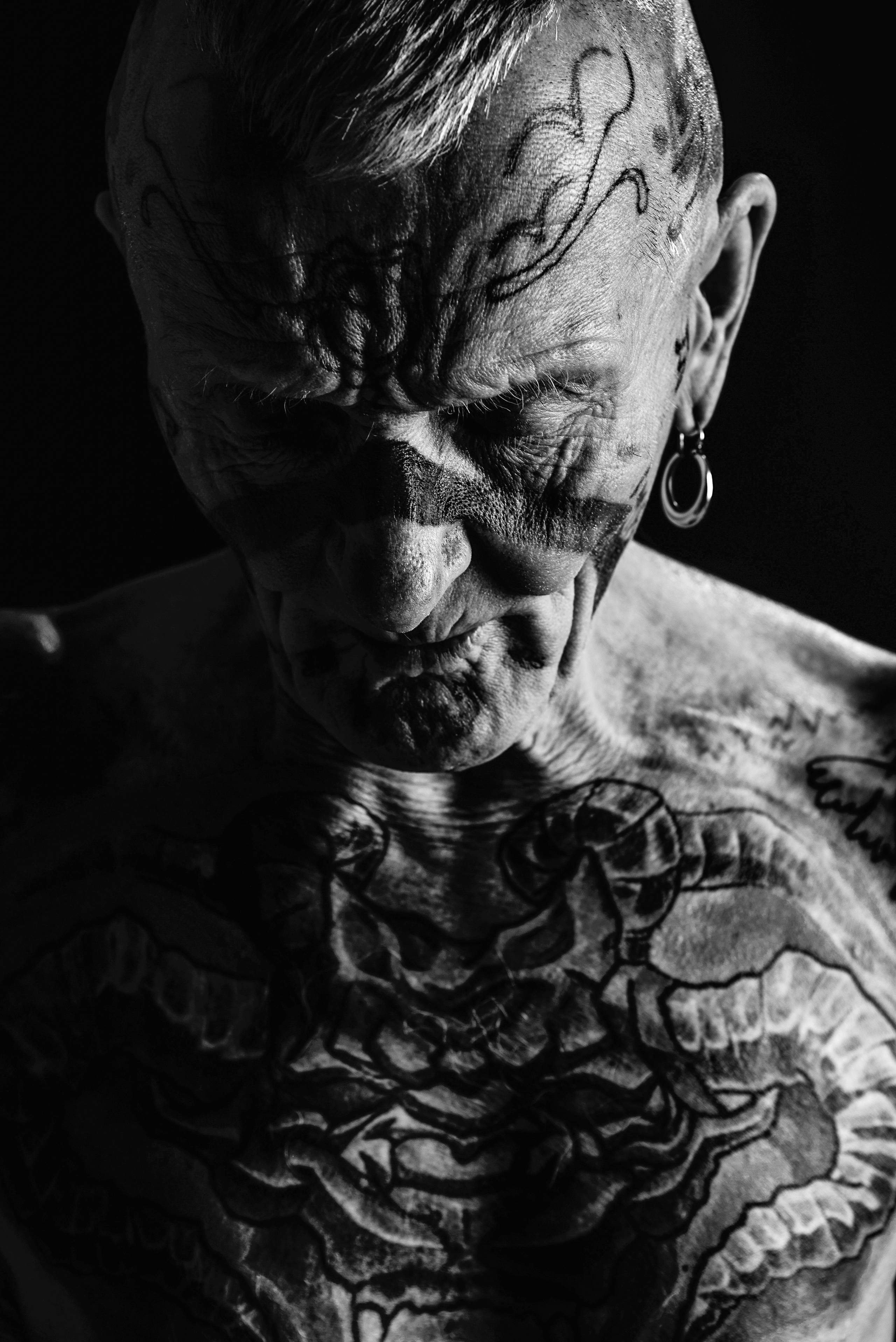 Мужской портрет. Студийный и свадебный фотограф В городе Екатеринбург Ирина Мальта