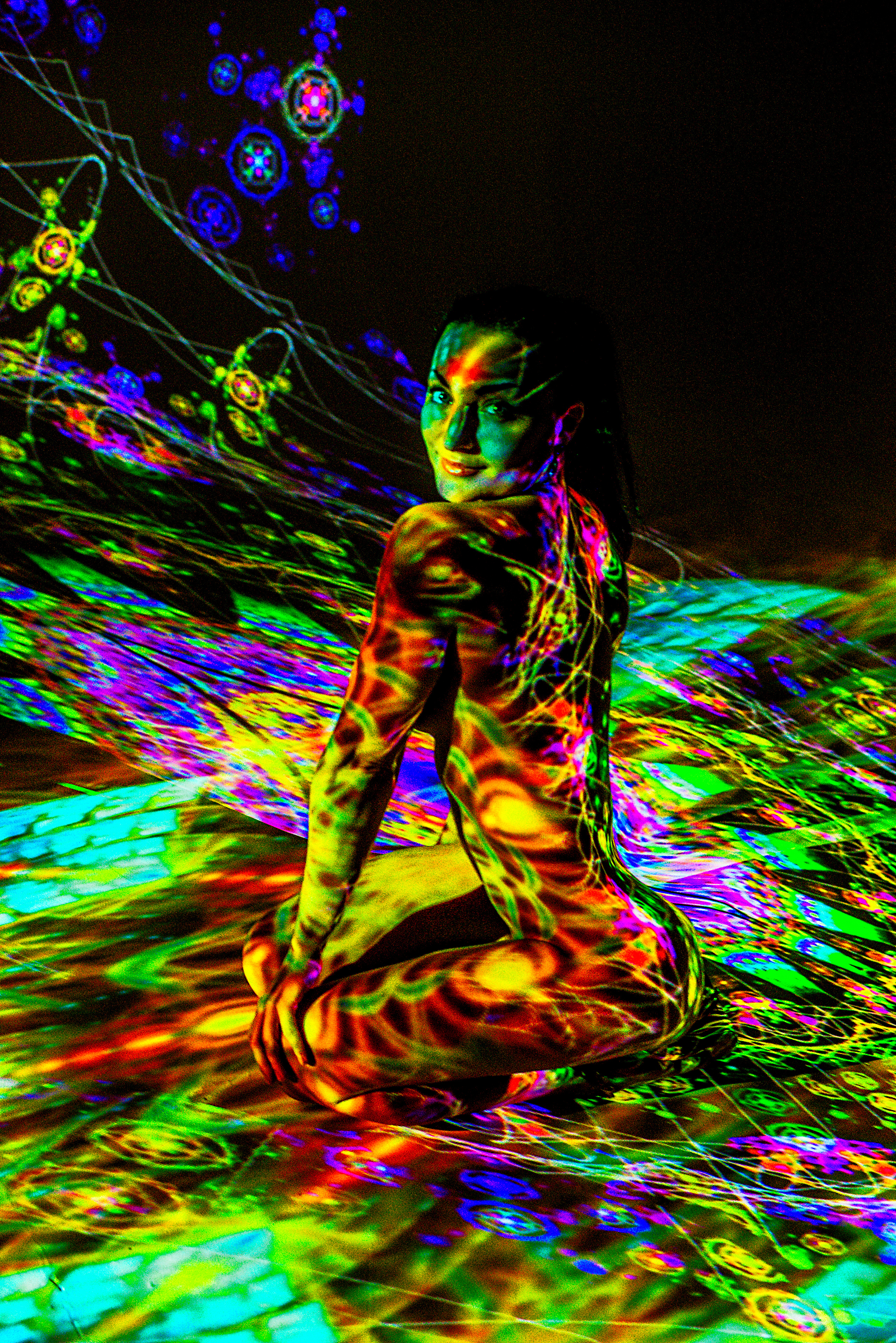 Проекторы. Студийный и свадебный фотограф В городе Екатеринбург Ирина Мальта