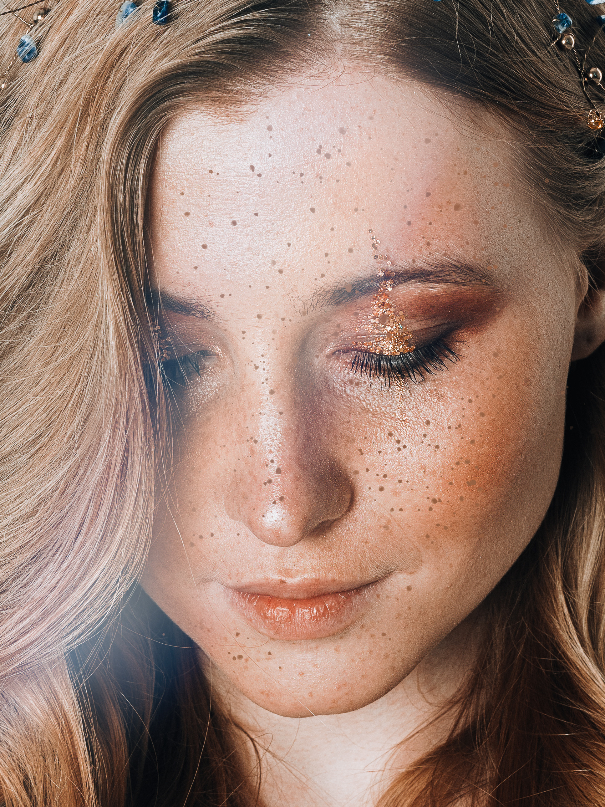 Бьюти сьемки. Студийный и свадебный фотограф В городе Екатеринбург Ирина Мальта