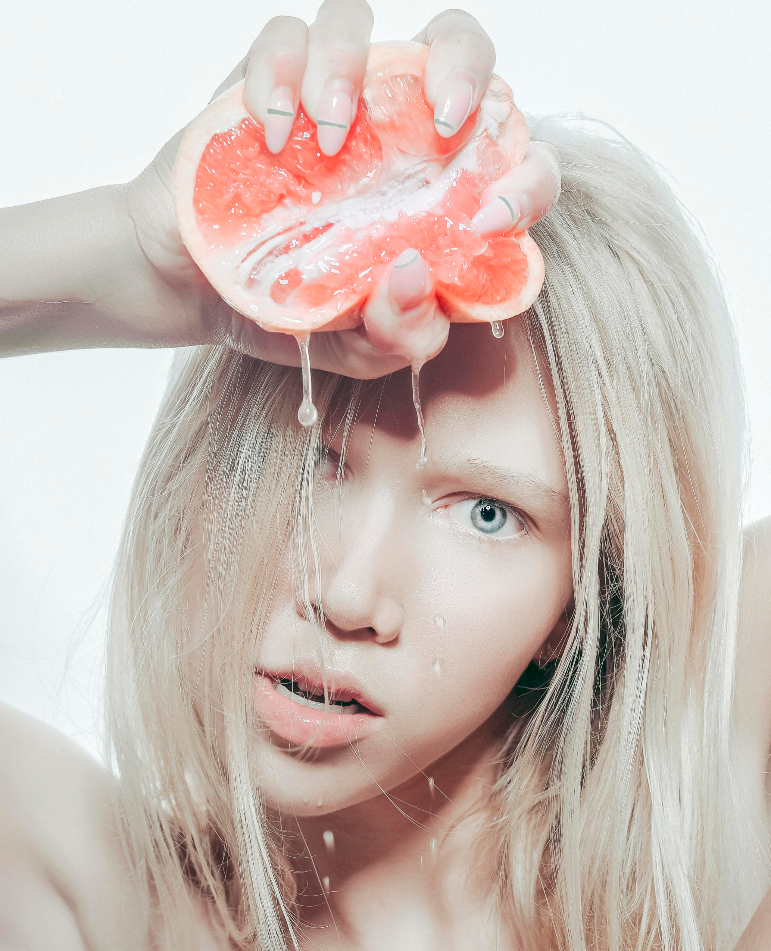 Бьюти сьемки. Студийный и свадебный фотограф В городе Екатеринбург Ирина Мальта