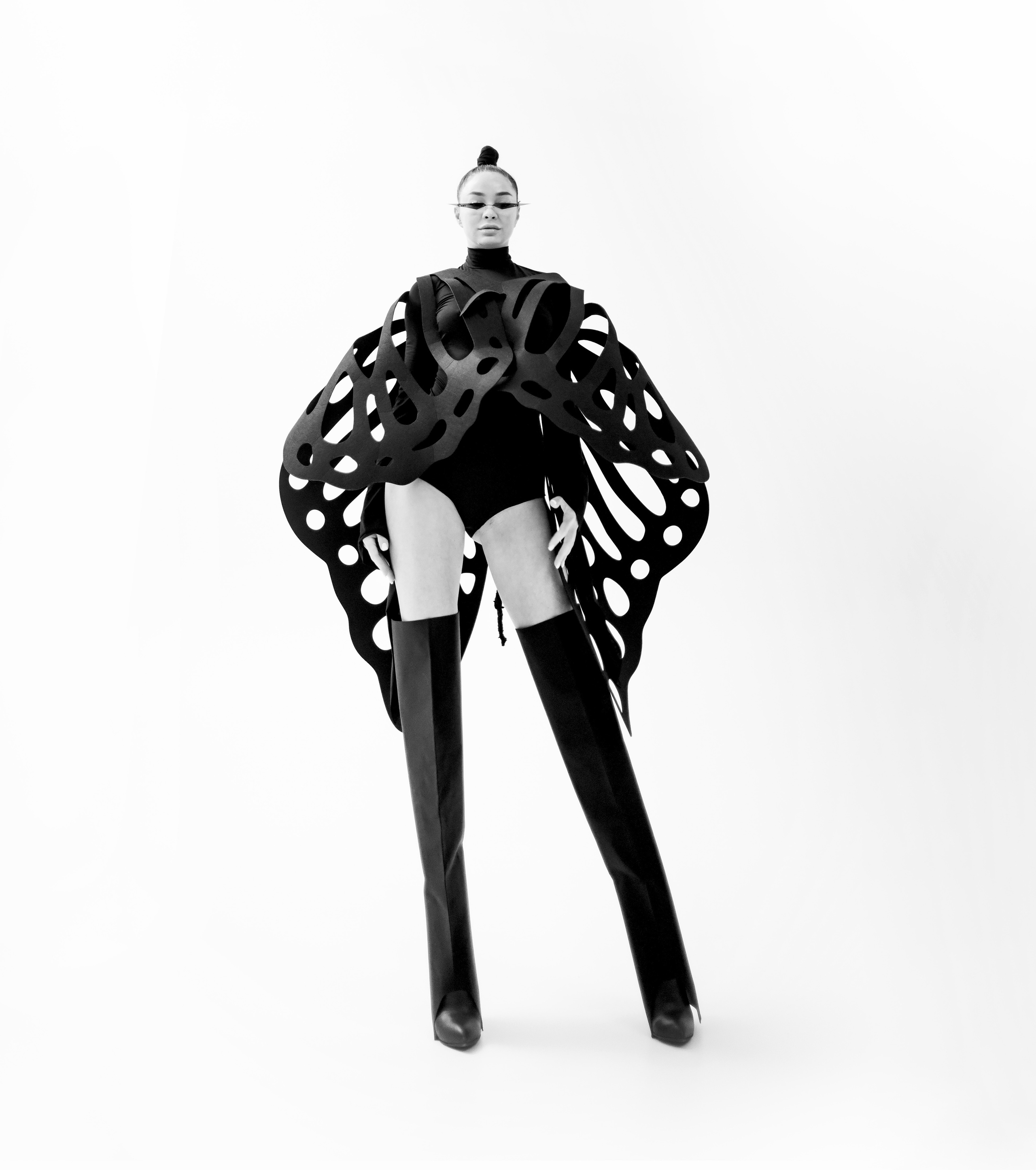 Работа с брендами. Студийный и свадебный фотограф В городе Екатеринбург Ирина Мальта