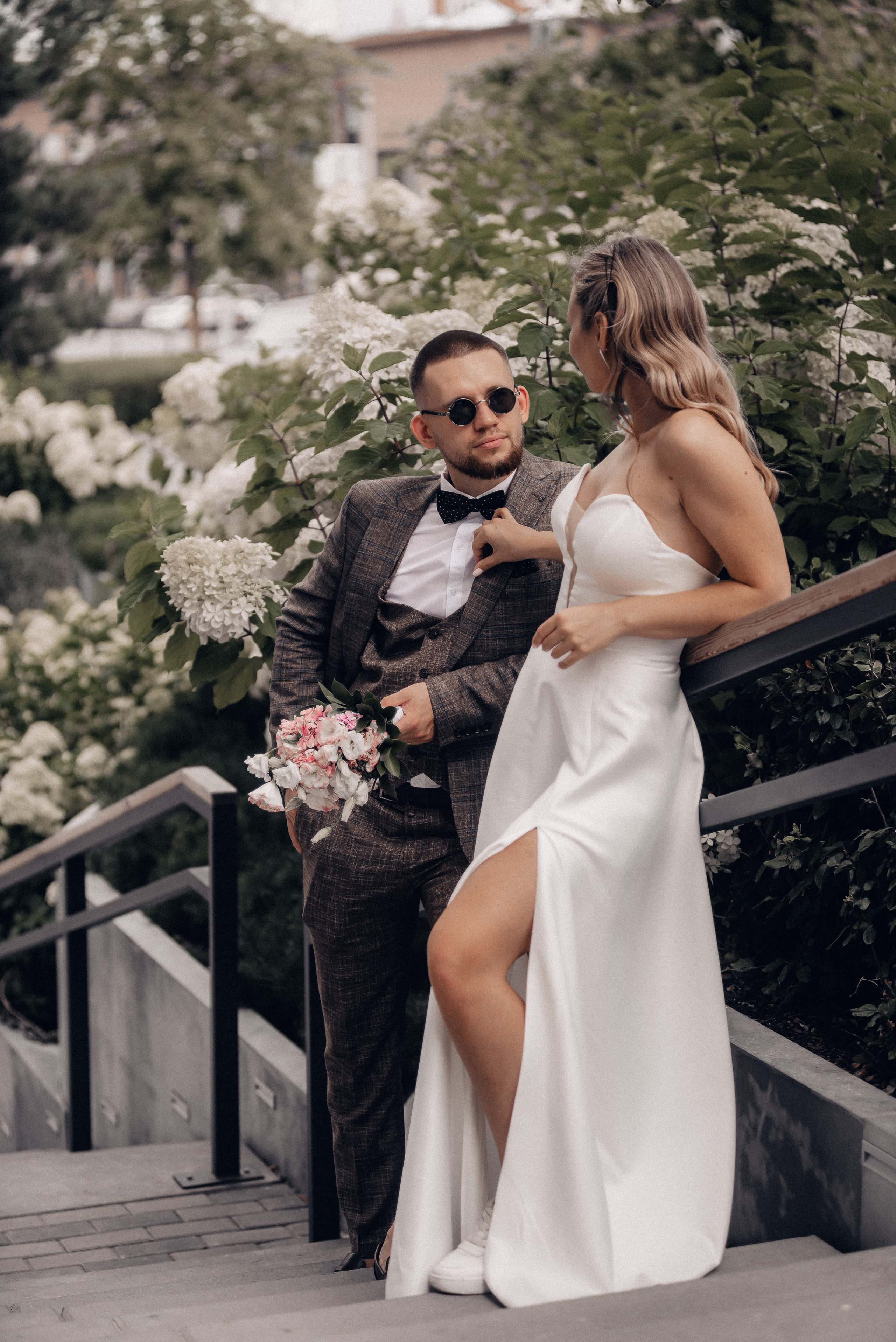 Свадьба Сергей&Диана. Студийный и свадебный фотограф В городе Екатеринбург Ирина Мальта