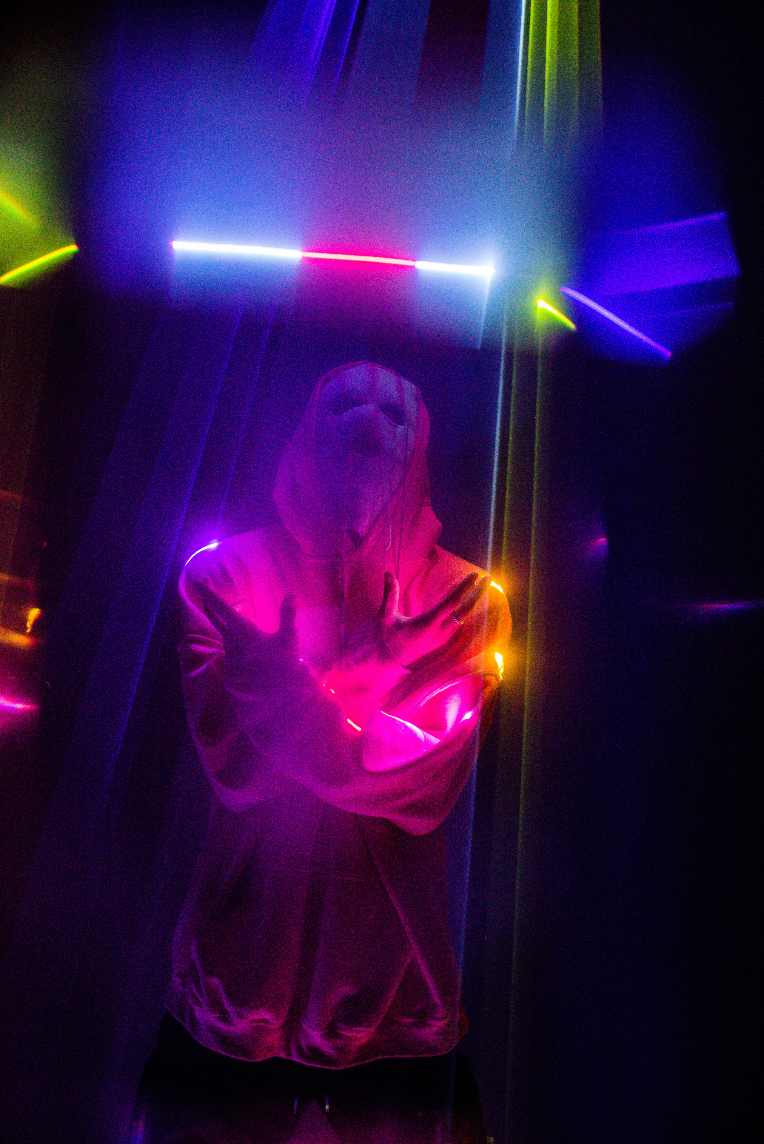 Лазеры. Студийный и свадебный фотограф В городе Екатеринбург Ирина Мальта