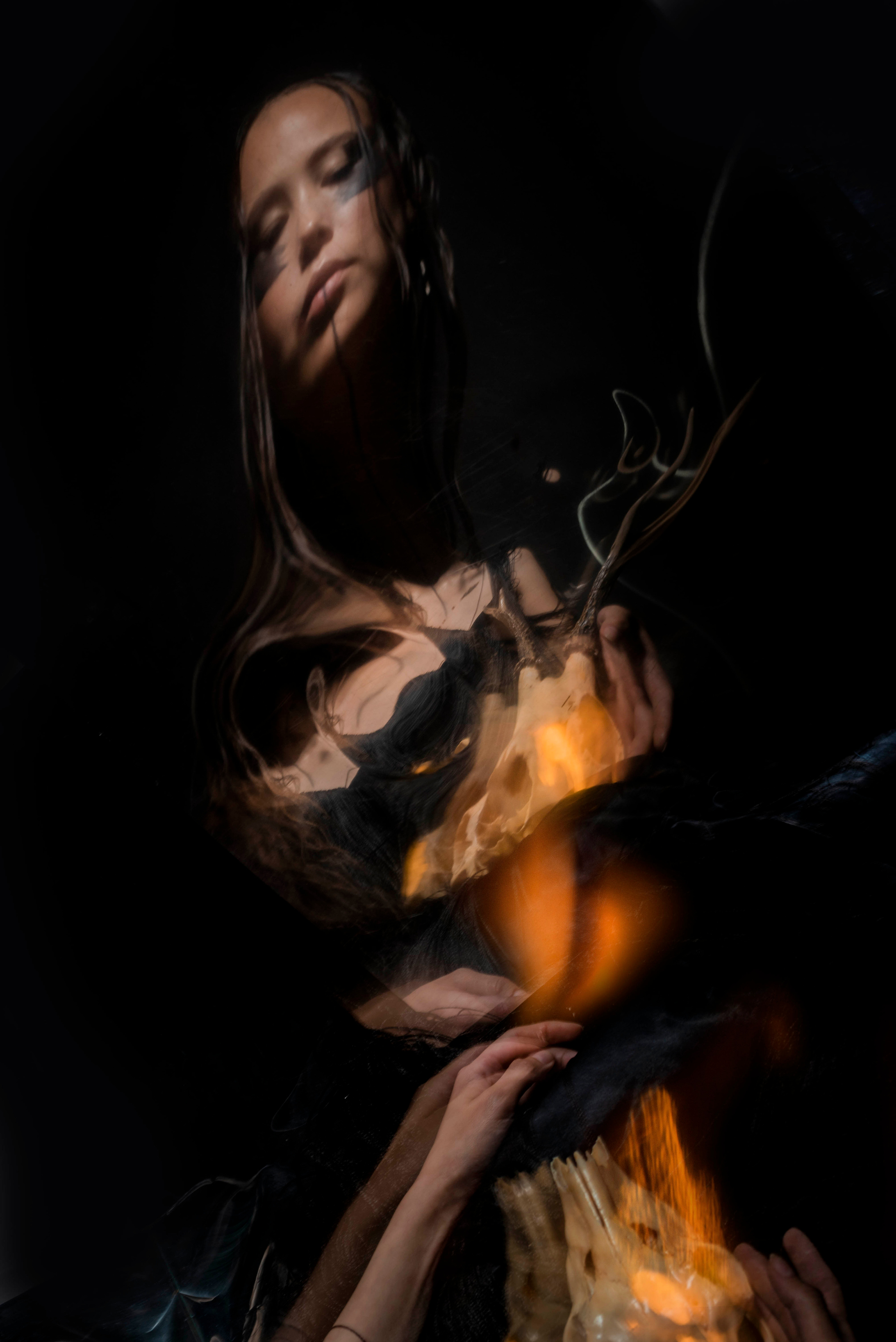 Смешанный свет. Студийный и свадебный фотограф В городе Екатеринбург Ирина Мальта