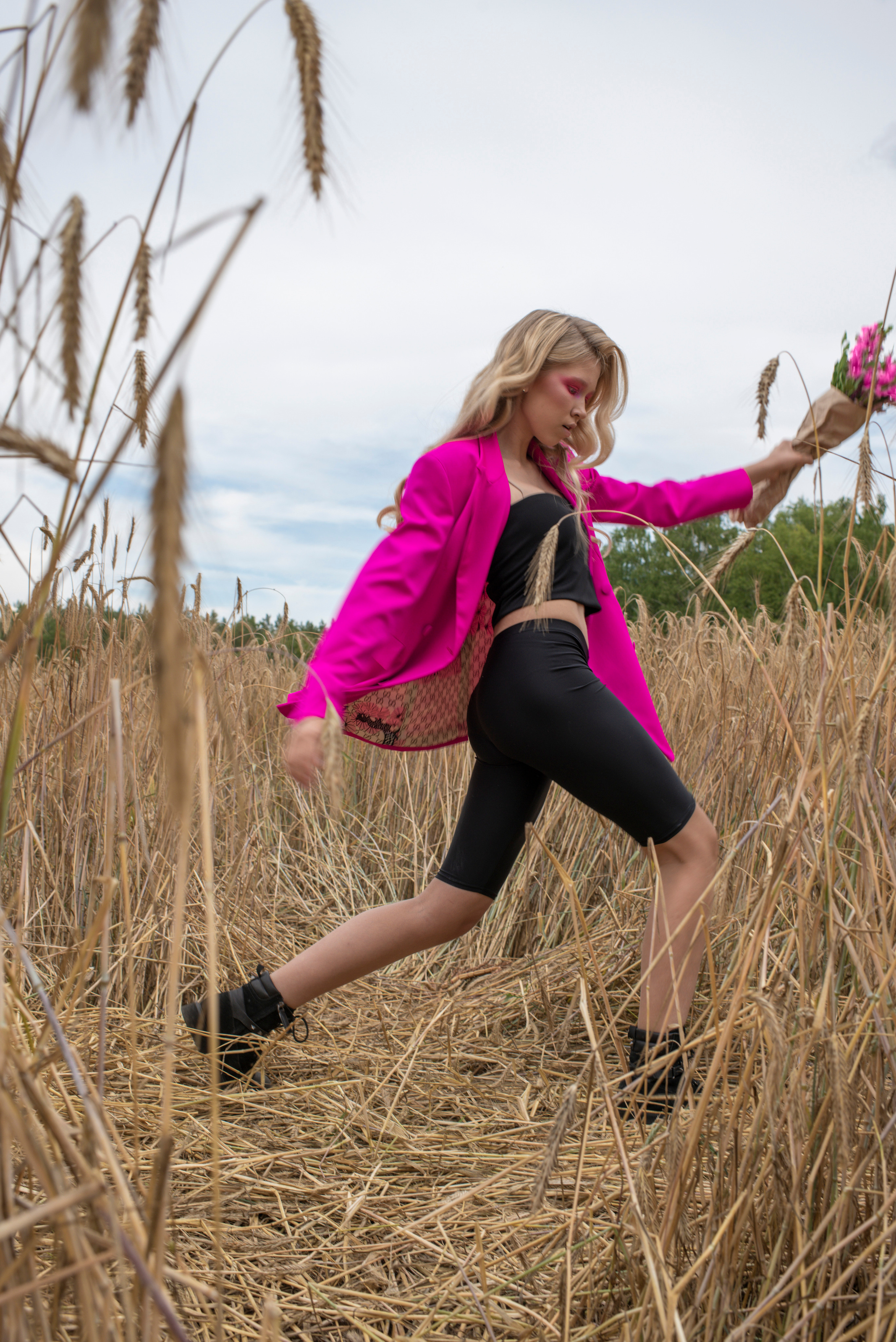 Сьемки для брендов. Студийный и свадебный фотограф В городе Екатеринбург Ирина Мальта