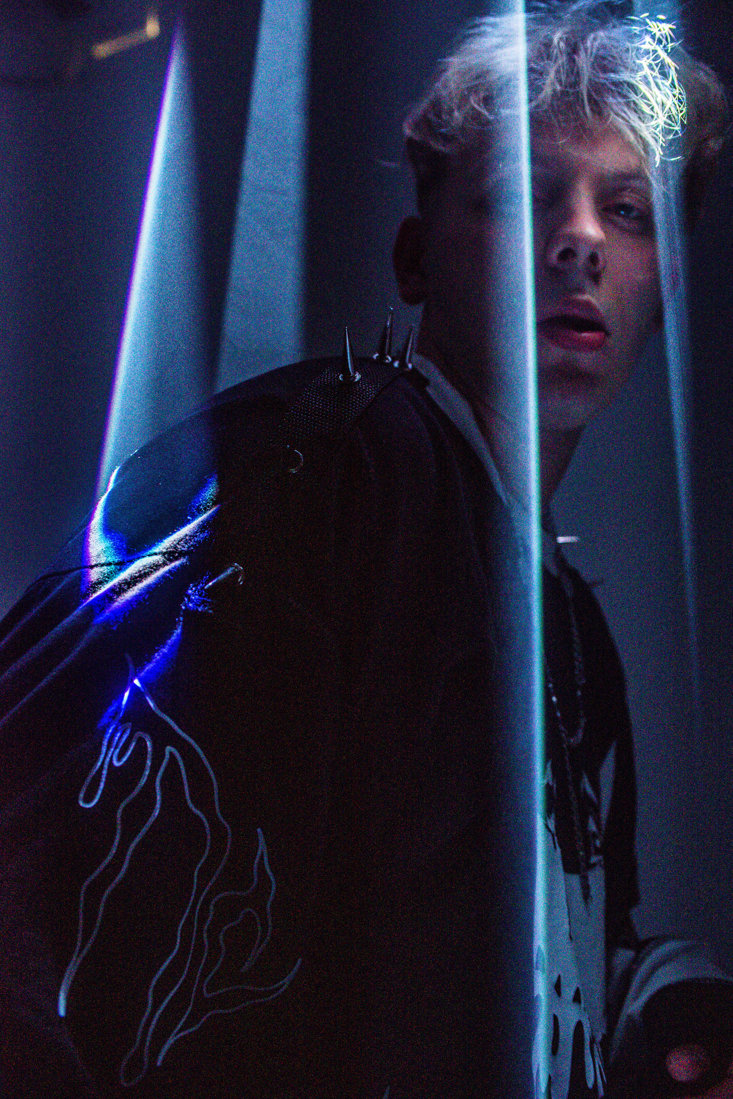 Лазеры. Студийный и свадебный фотограф В городе Екатеринбург Ирина Мальта