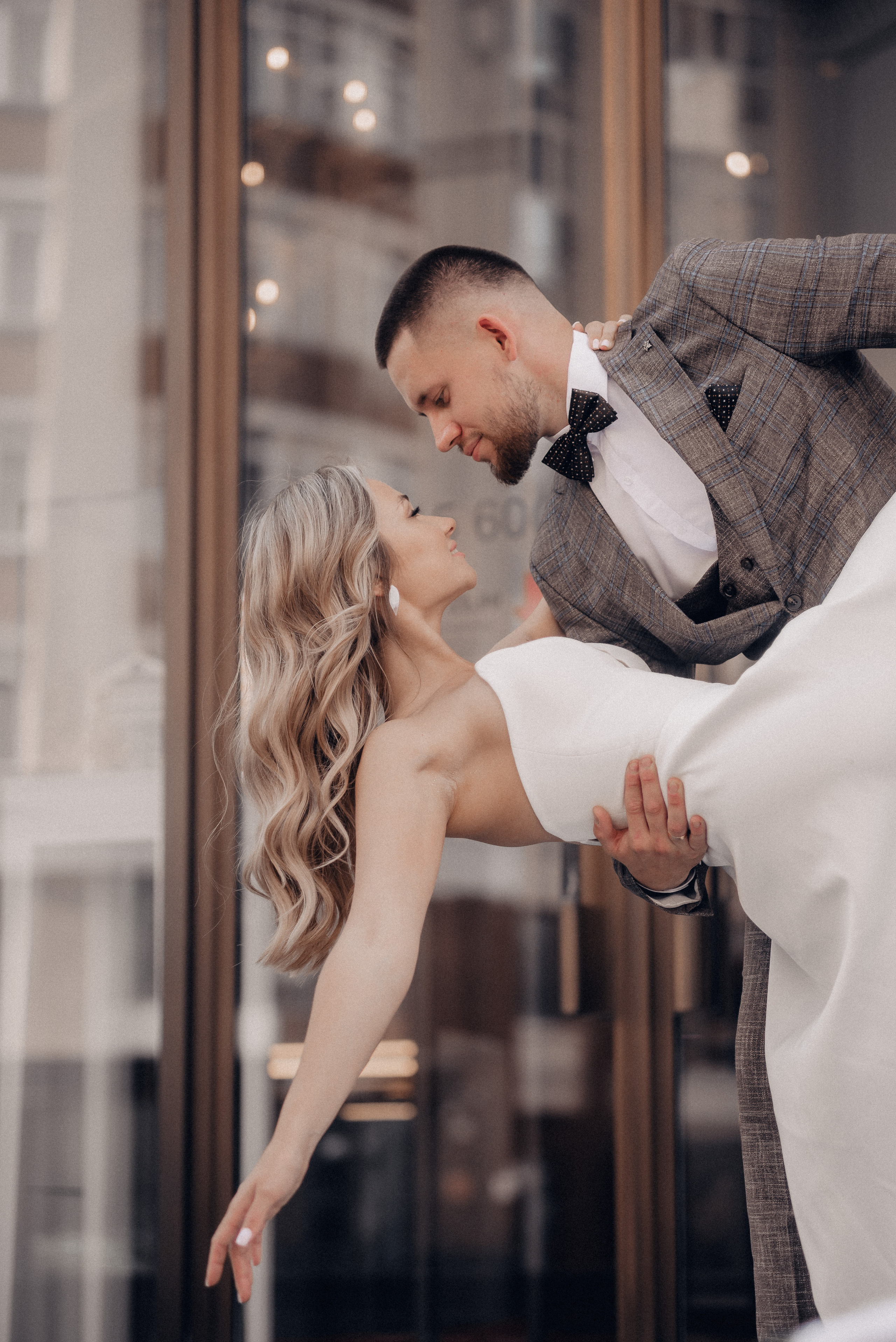 Свадьба Сергей&Диана. Студийный и свадебный фотограф В городе Екатеринбург Ирина Мальта