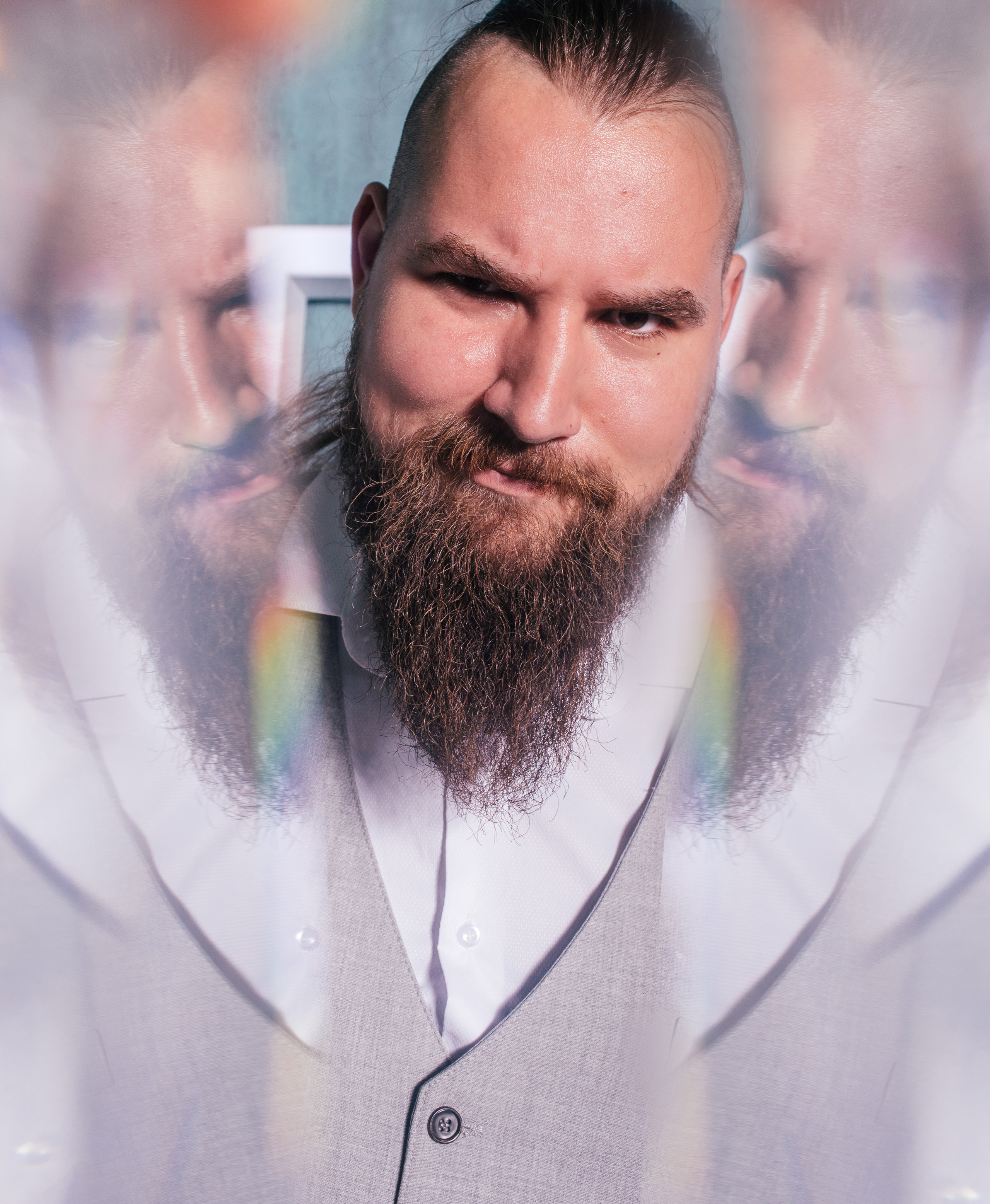 Шотландская история. Студийный и свадебный фотограф В городе Екатеринбург Ирина Мальта