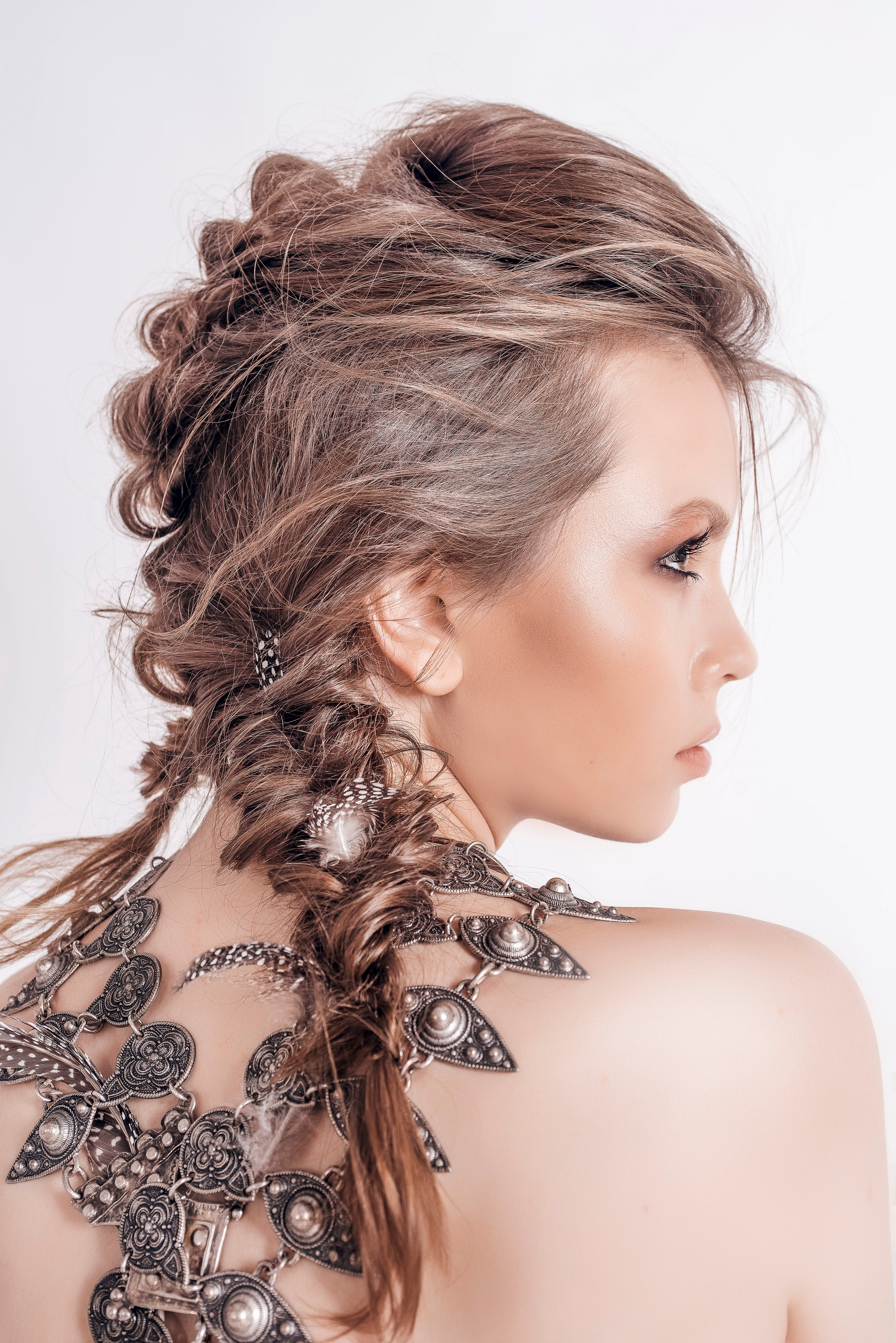 Бьюти сьемки. Студийный и свадебный фотограф В городе Екатеринбург Ирина Мальта