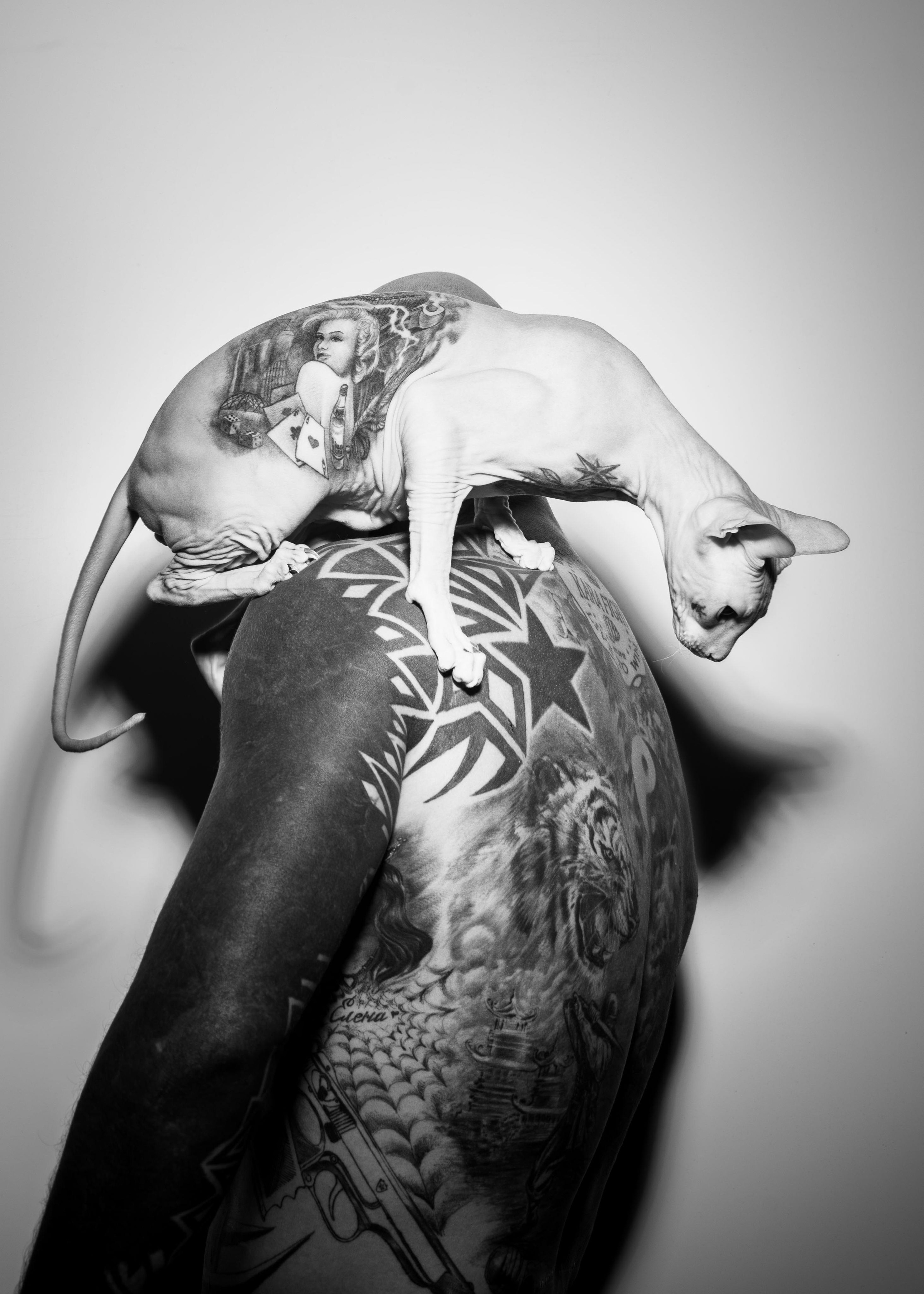 Эмоциональный портрет. Студийный и свадебный фотограф В городе Екатеринбург Ирина Мальта