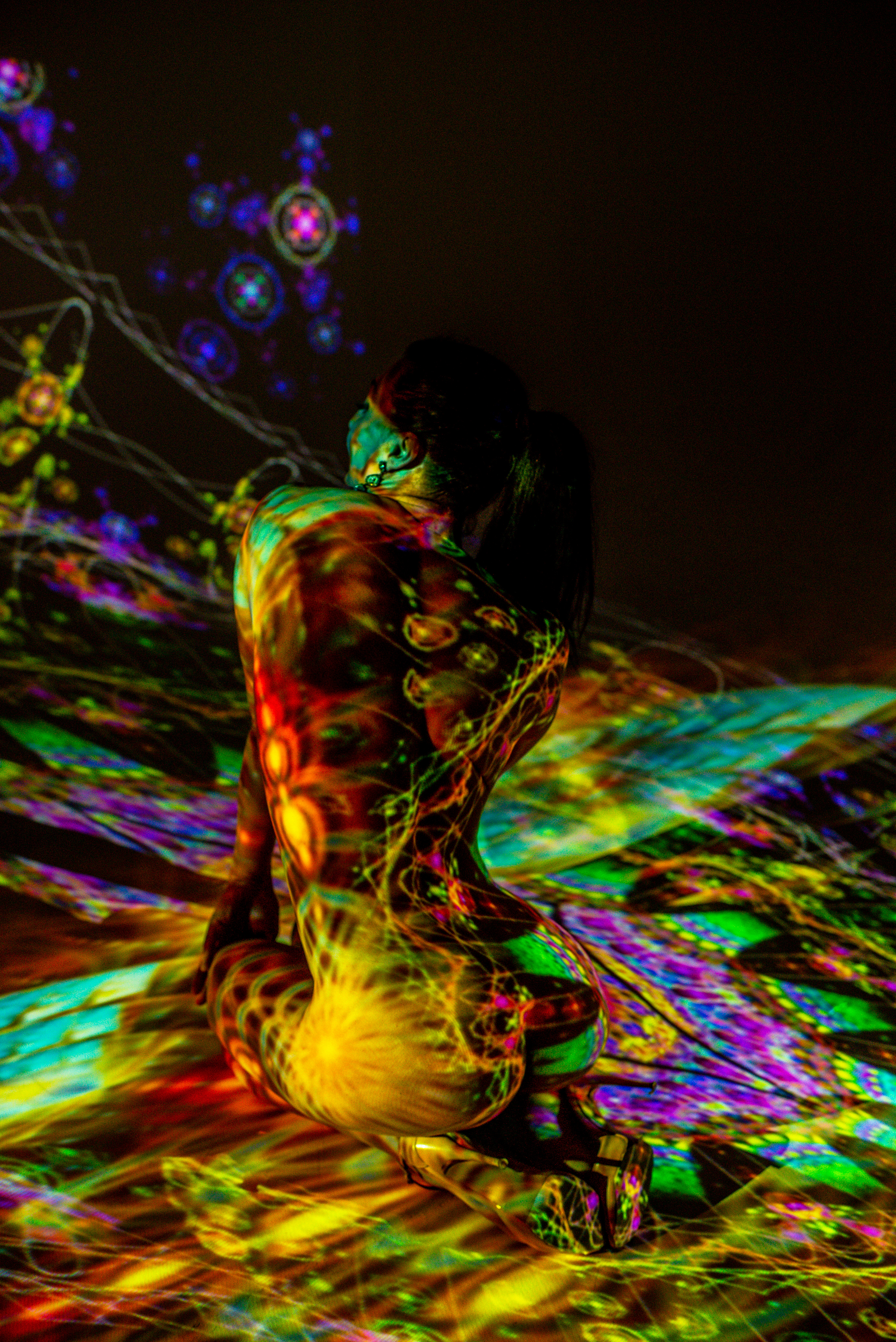 Проекторы. Студийный и свадебный фотограф В городе Екатеринбург Ирина Мальта