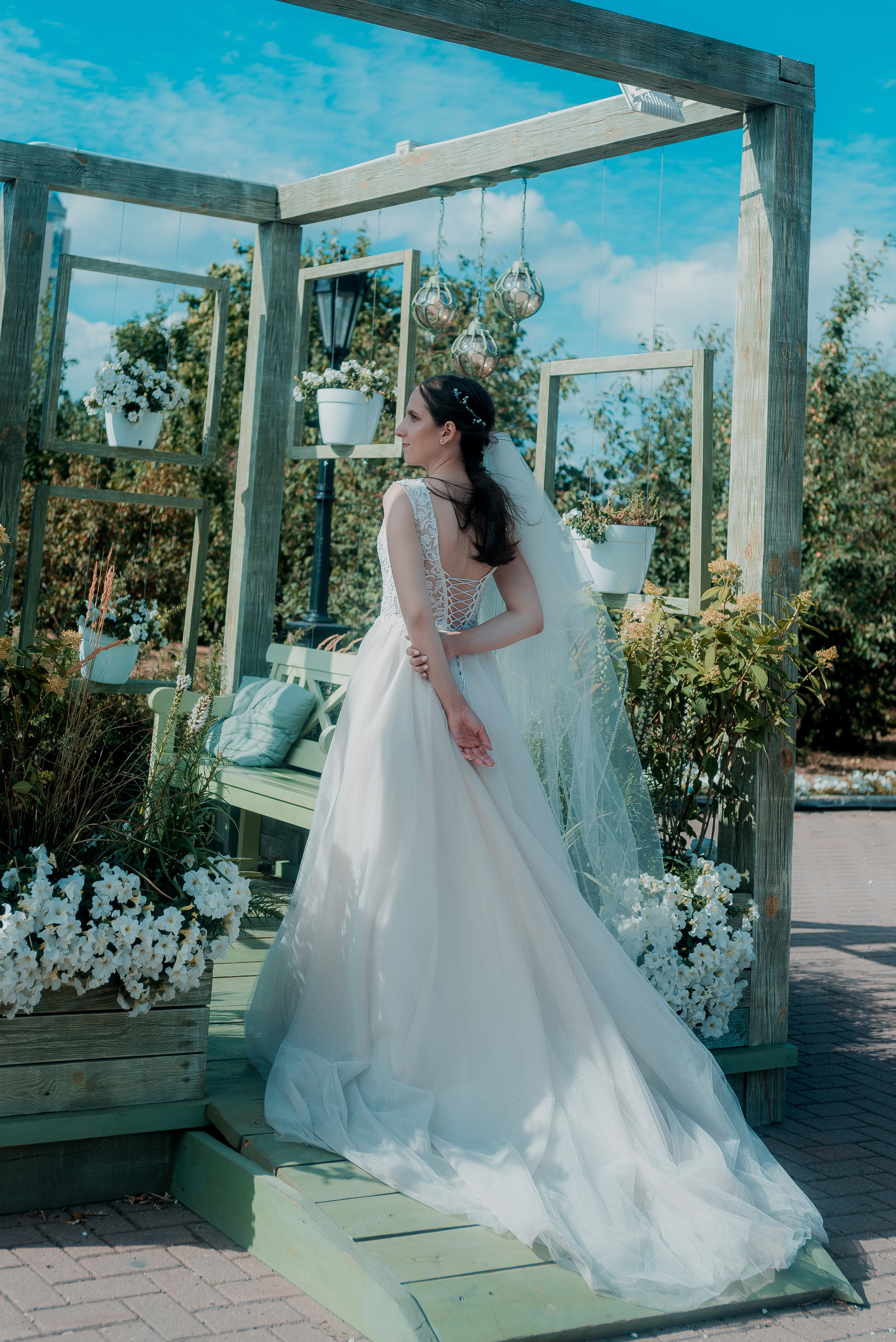 Свадьба Имран и Маша. Студийный и свадебный фотограф В городе Екатеринбург Ирина Мальта