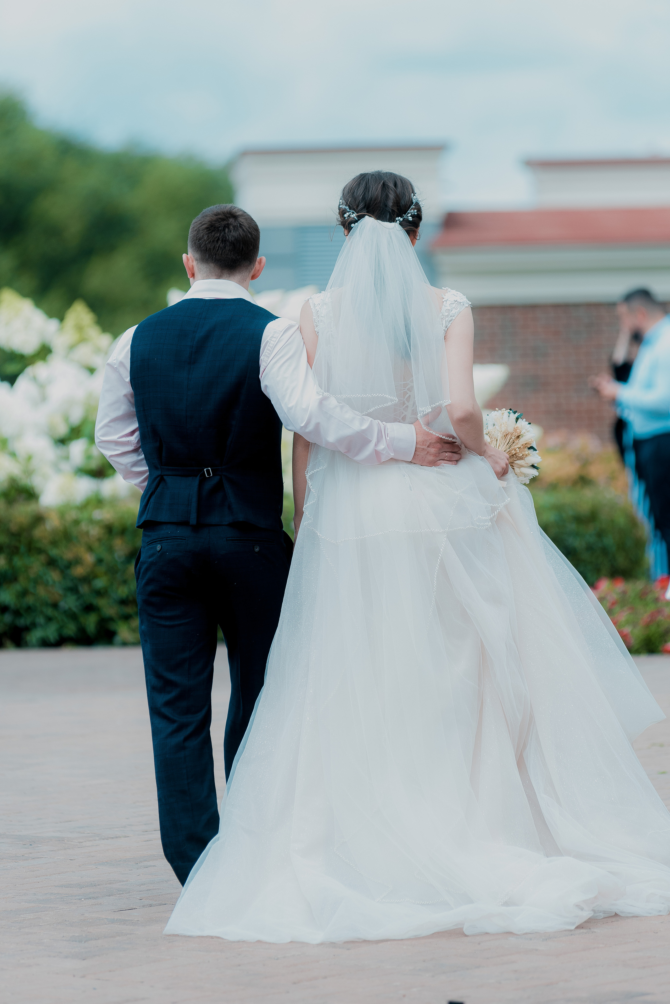 Свадьба Имран и Маша. Студийный и свадебный фотограф В городе Екатеринбург Ирина Мальта