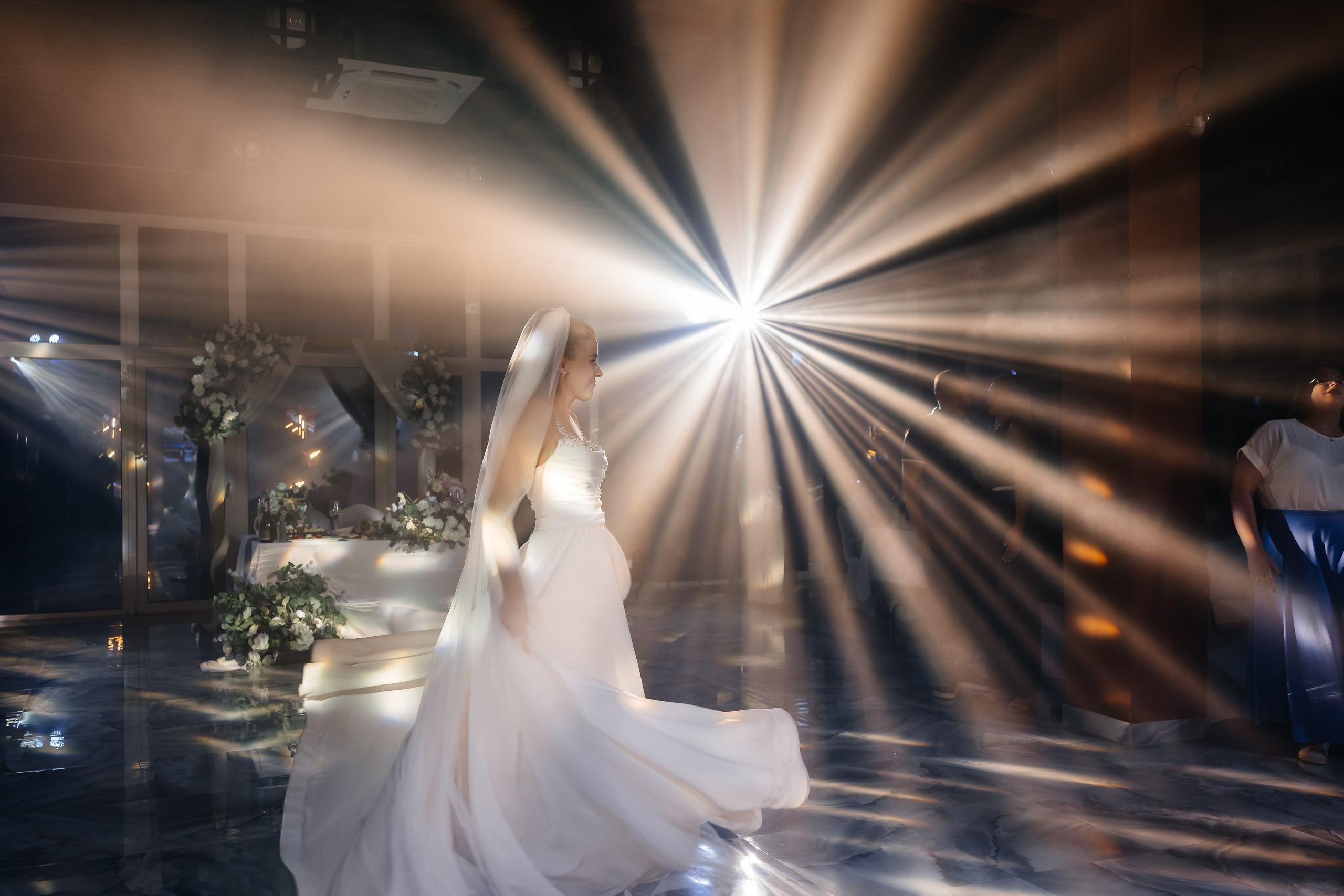 Анонс свадьбы Юлии и Александра. Свадебный фотограф в Крыму и Севастополе Ольга Баскакова