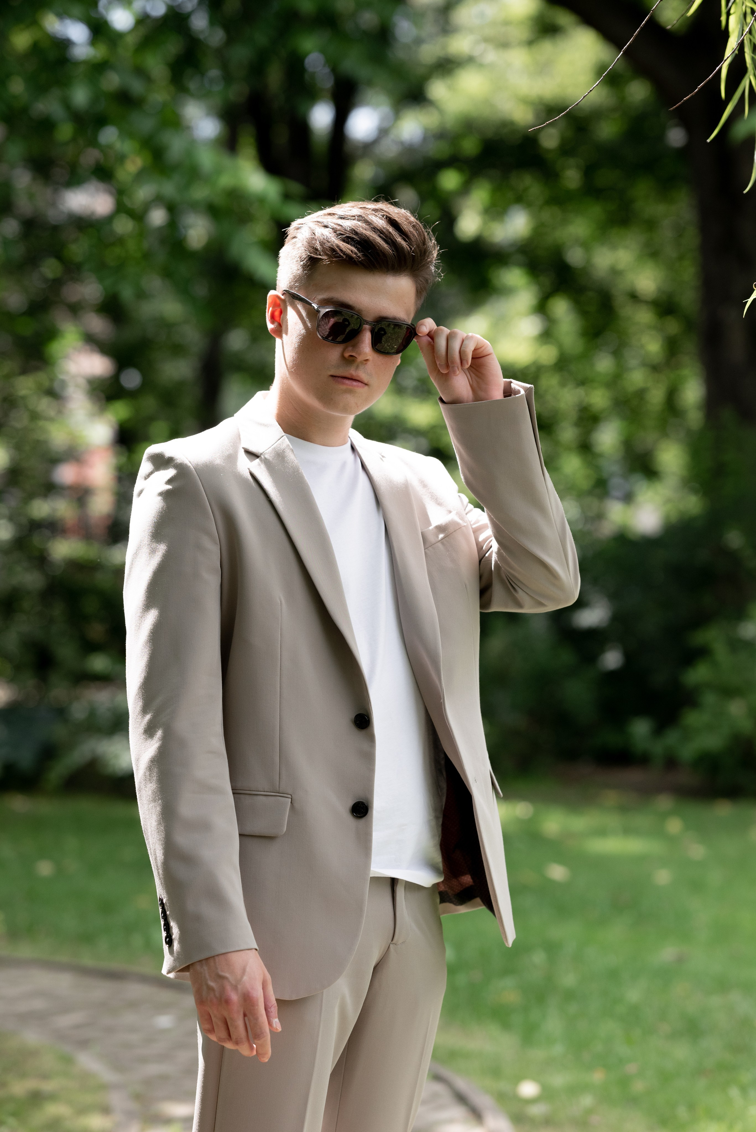 Валентина и Владислав. Семейный и свадебный фотограф в Ярославле Кропина Инна