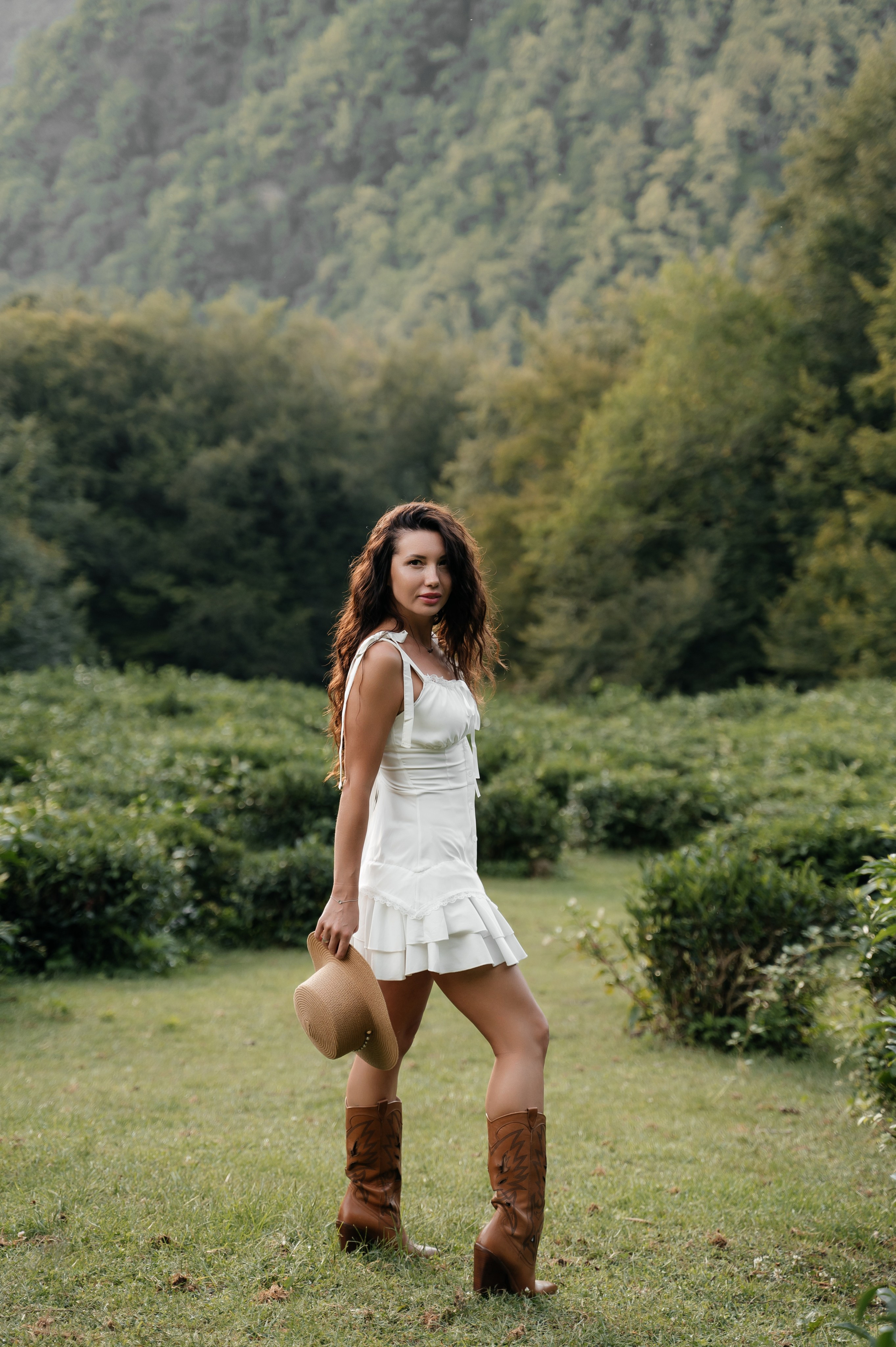 Мария. Фотограф Палий Ульяна