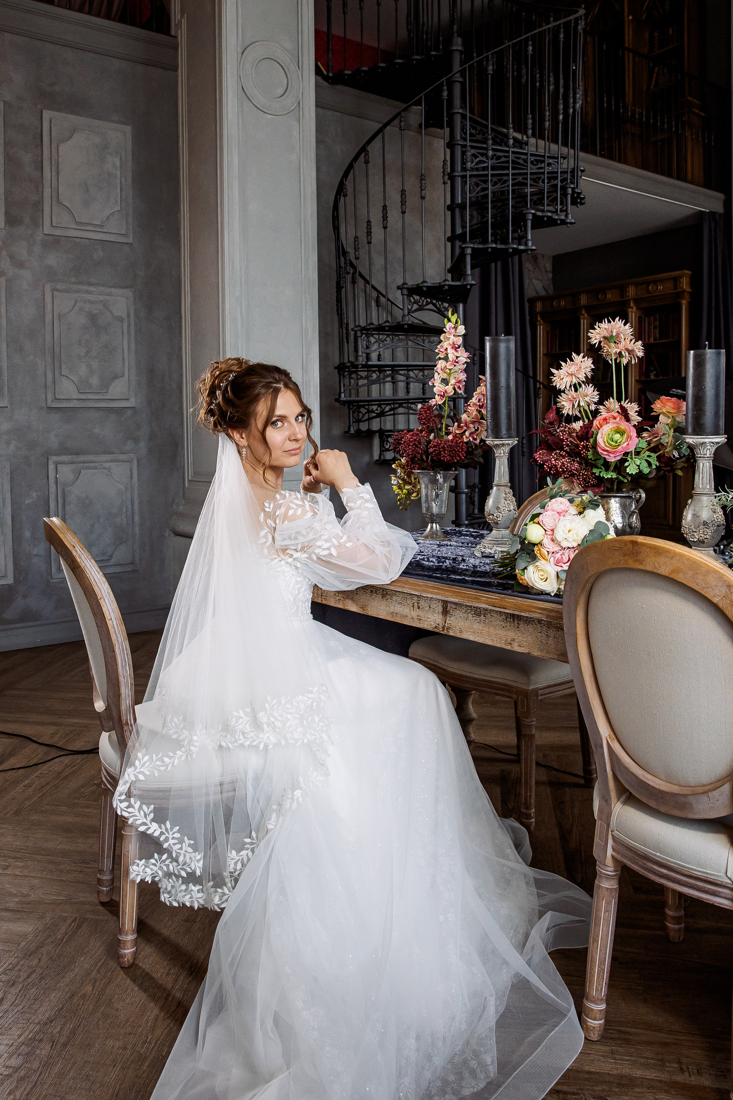 Евгений и Татьяна. Свадебный и семейный фотограф в Челябинске Юлия Ишимова