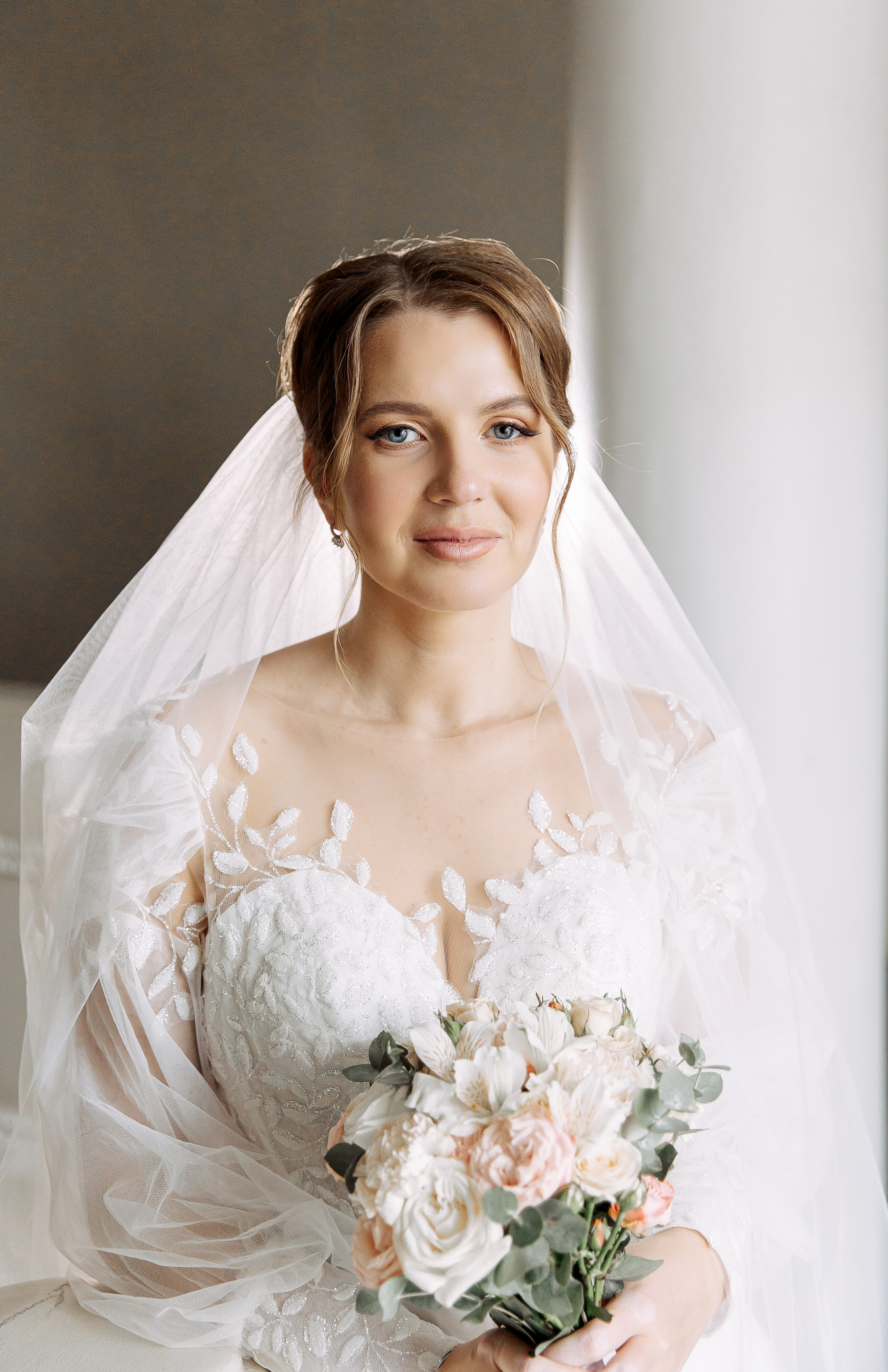 Владислава и Никита. Свадебный и семейный фотограф в Челябинске Юлия Ишимова