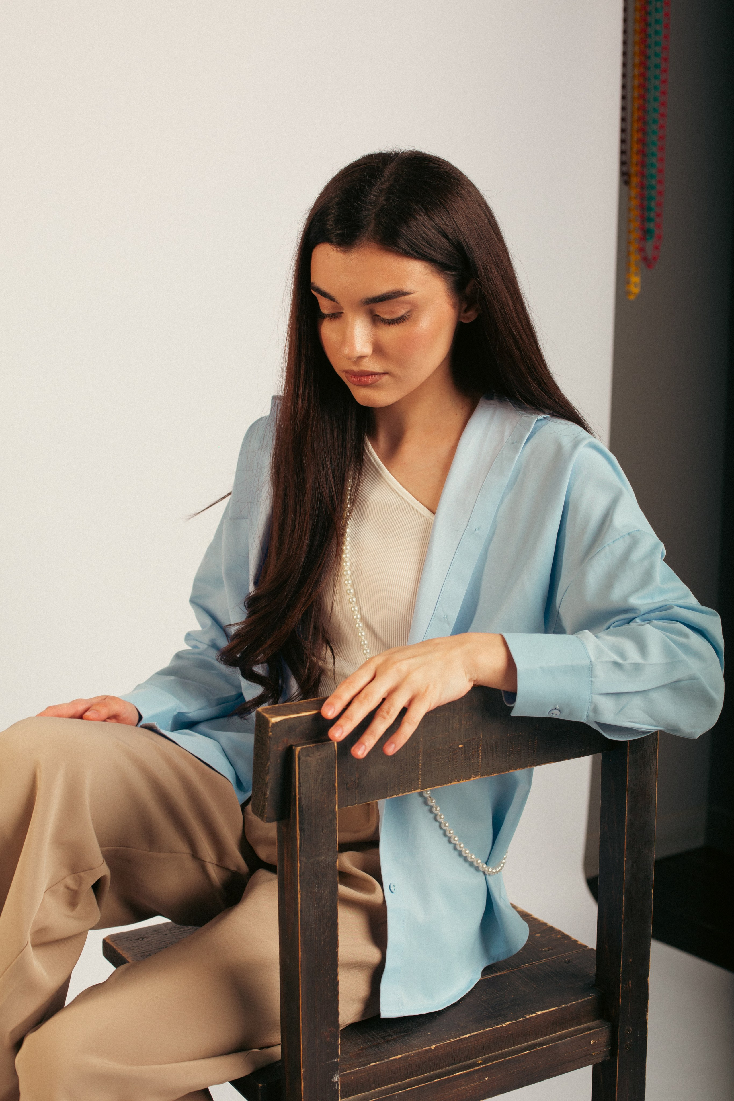 Elvina. Beye Shevkiyeva Photography