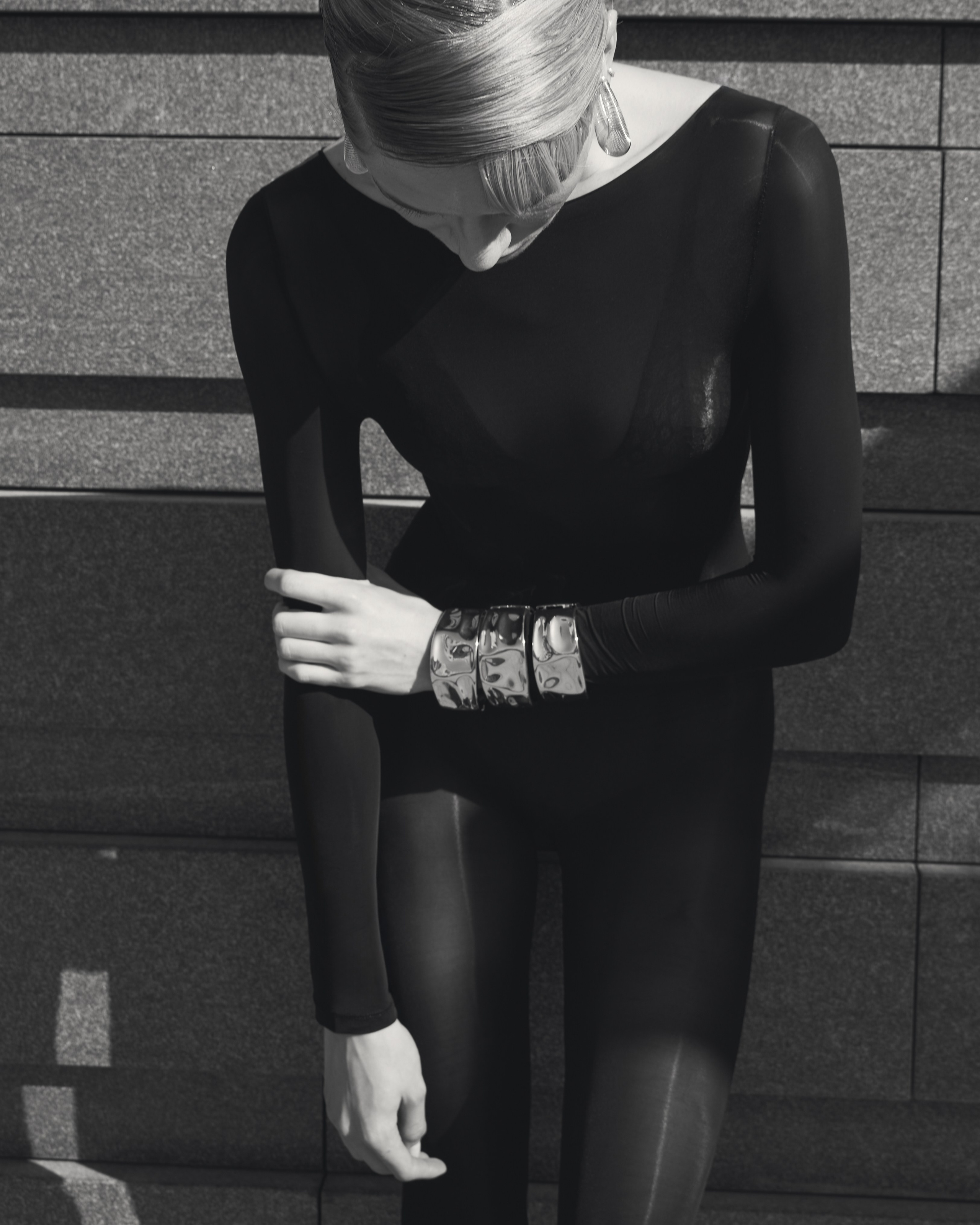 STREET. Ретушер для брендов одежды в Москве Струцкая Кристина