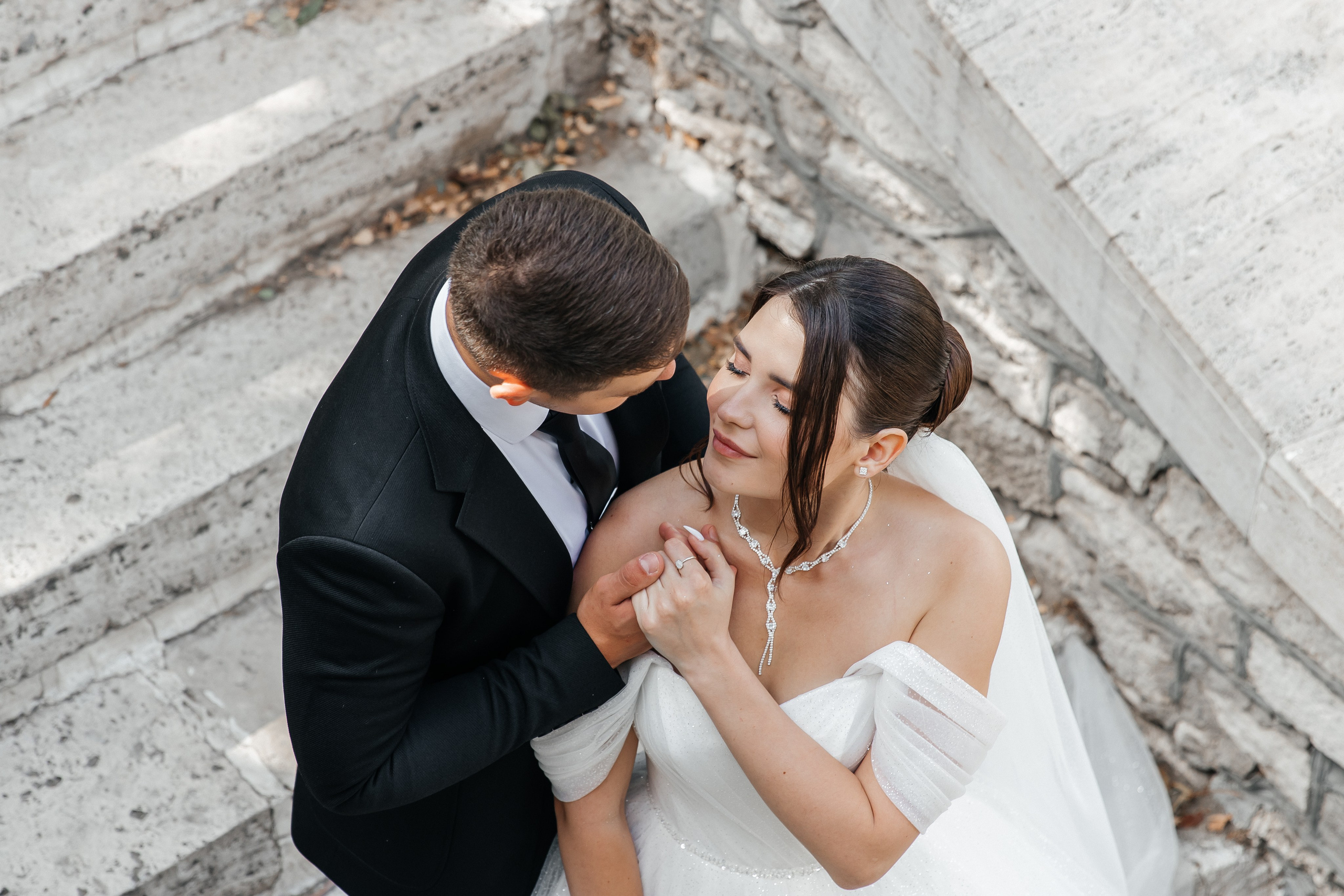 Мария & Егор. Фотограф Пятигорск Александра Карасева