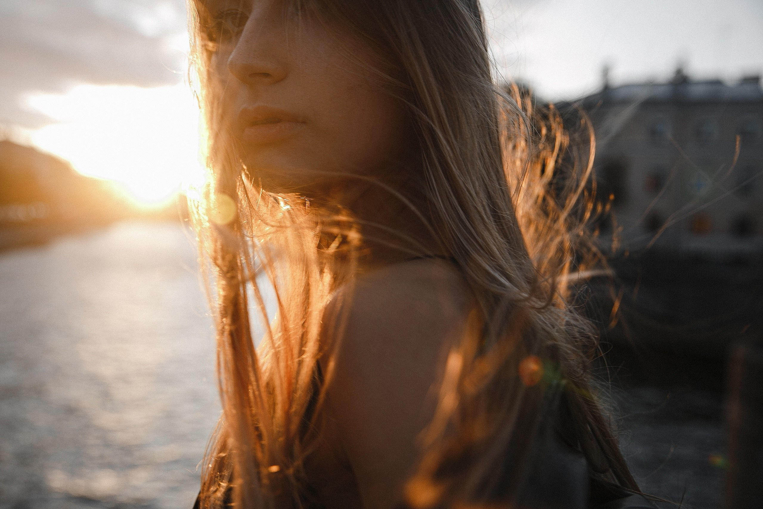 Портреты. Репортажный, портретный и свадебный фотограф в Санкт-Петербурге и Москве