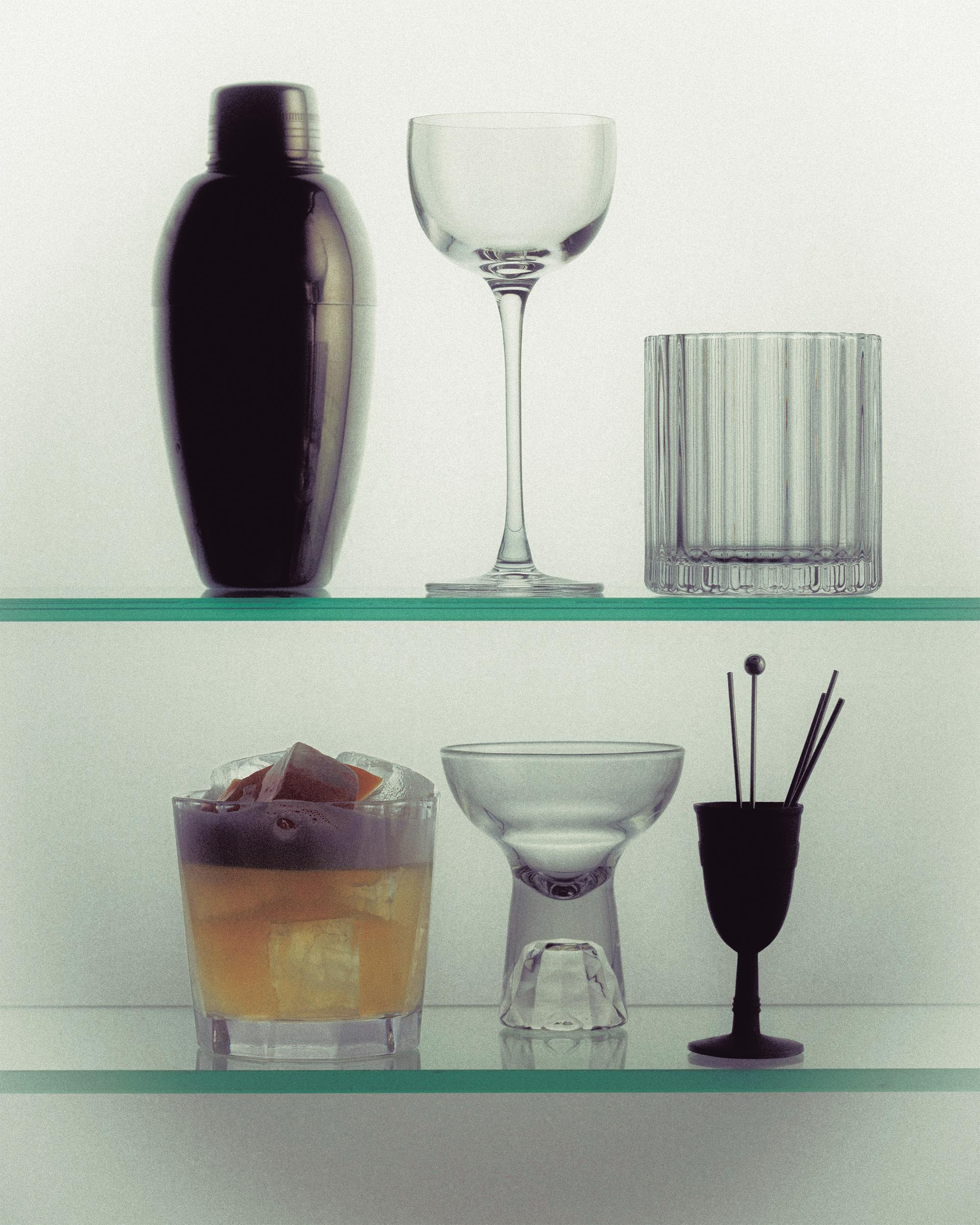 68 — ATOMIC. Ivan Petrov photographer