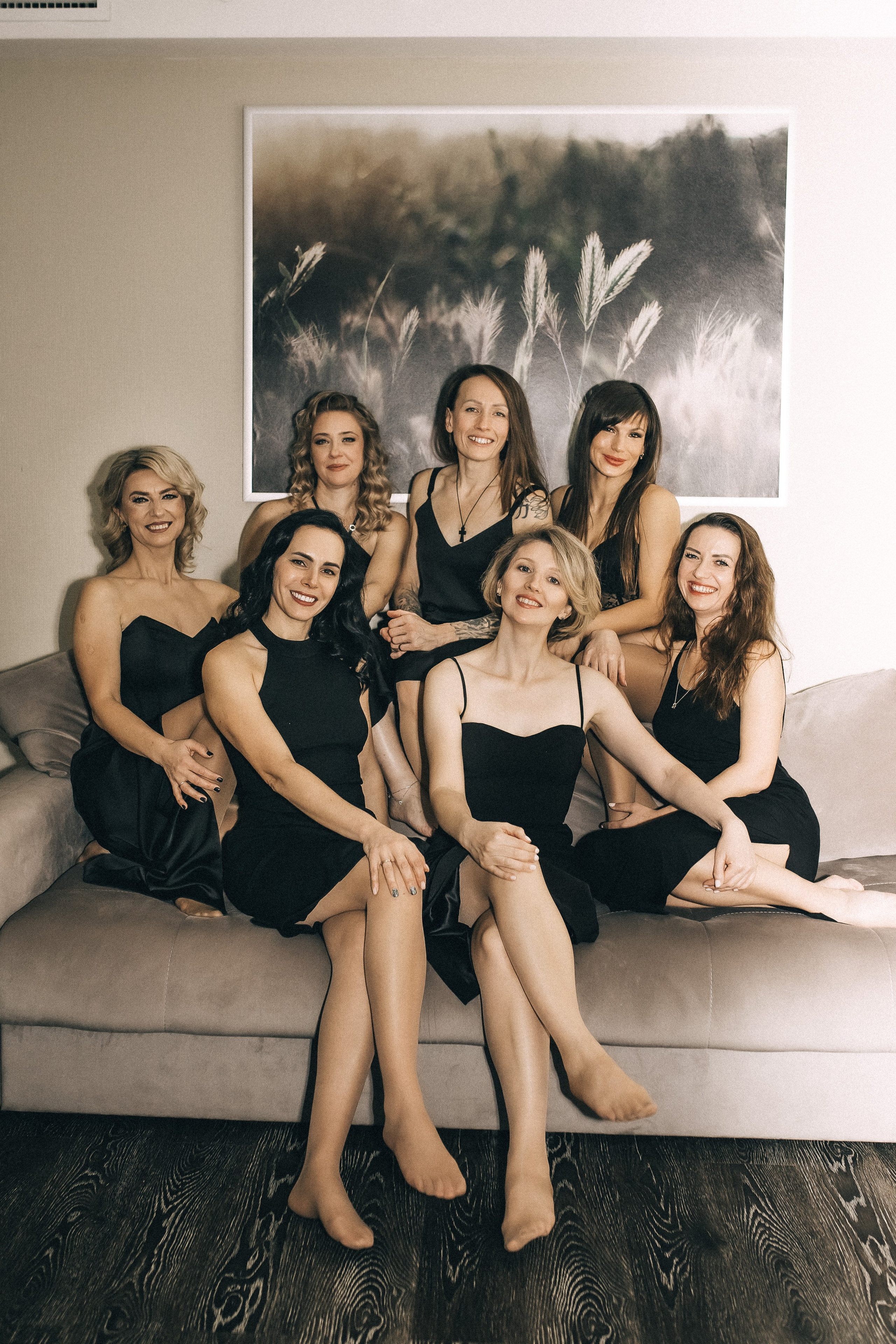 Девичник!. Профессиональный фотограф, Москва |Видное Елена Елизарова