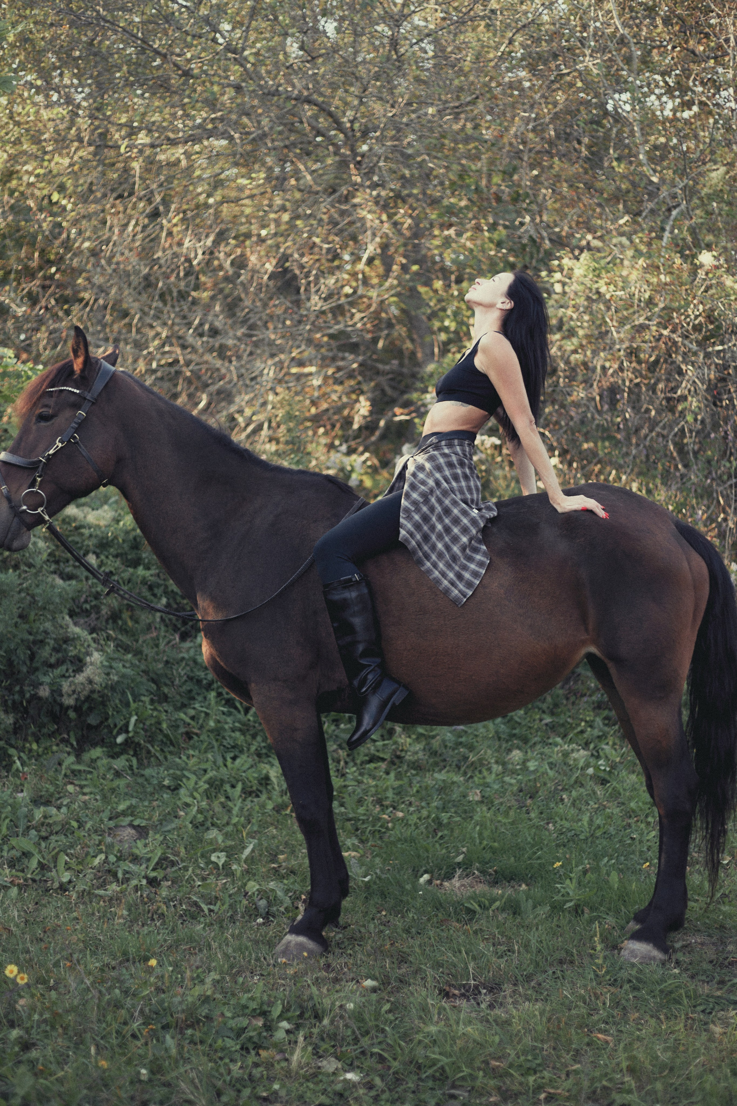 Лена. Фотограф Ионова Анастасия, г Владивосток