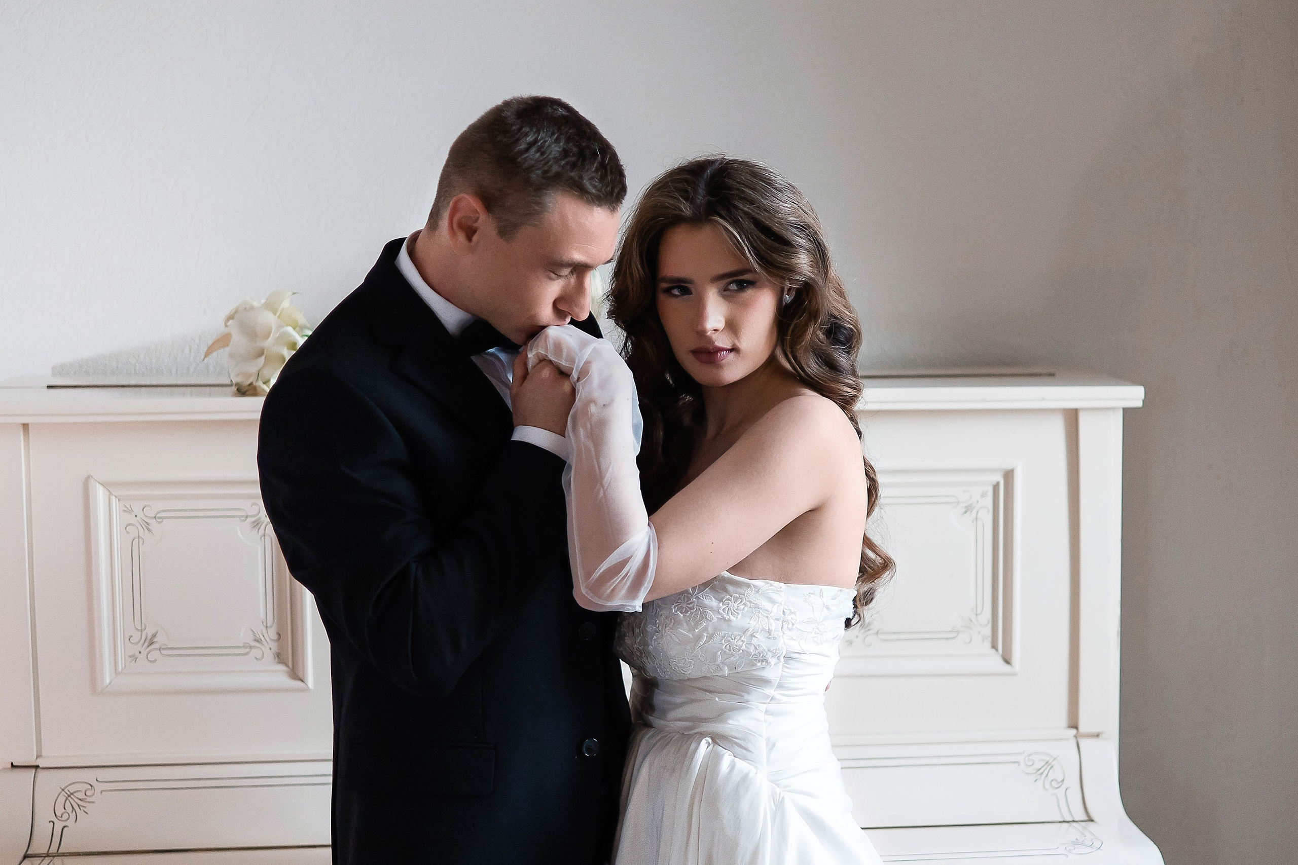 Алина и Владислав. Фотография с любовью от Людмилы Луценко