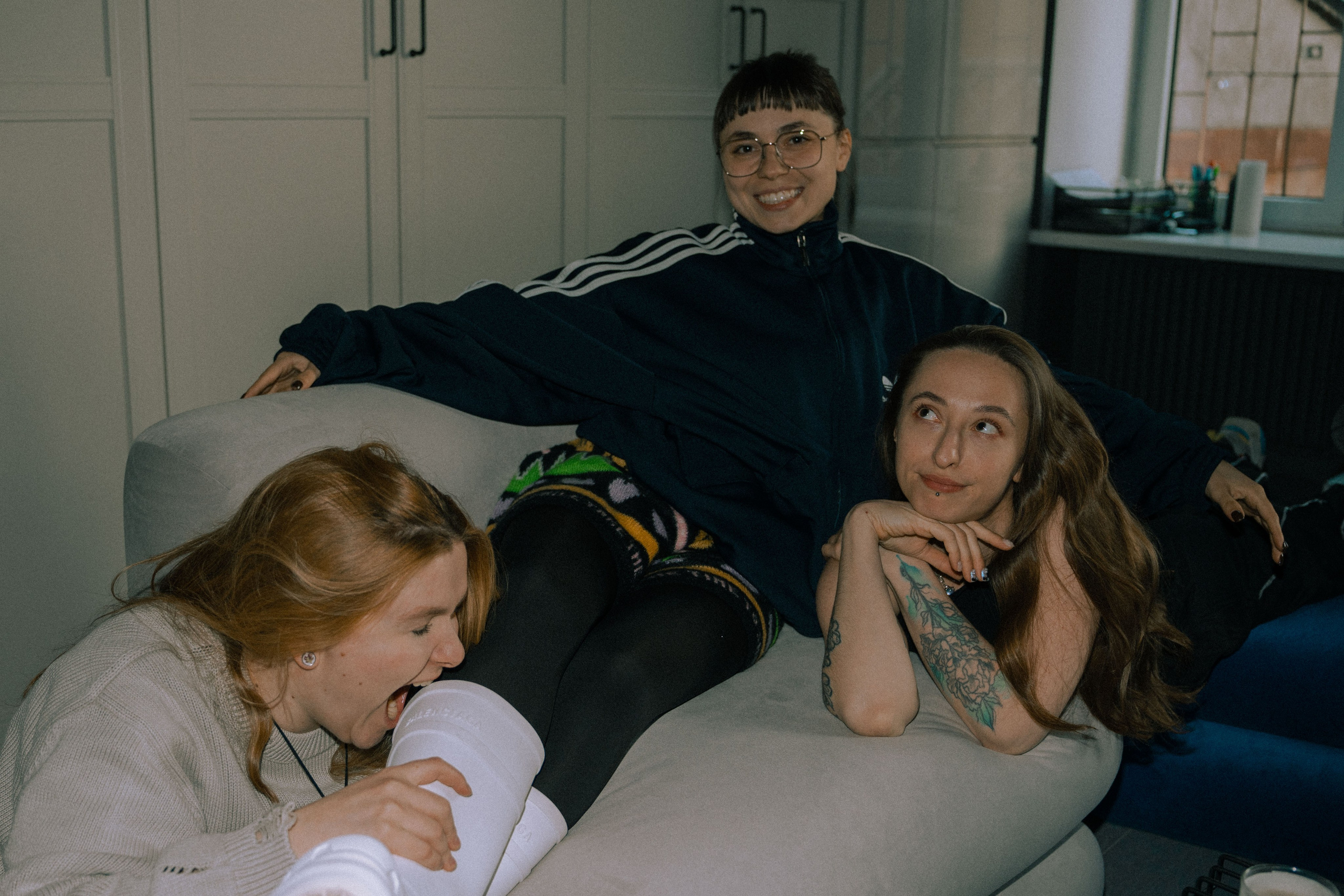 Подкаст Popeacedelly. Street и Lifestyle съёмки в Москве