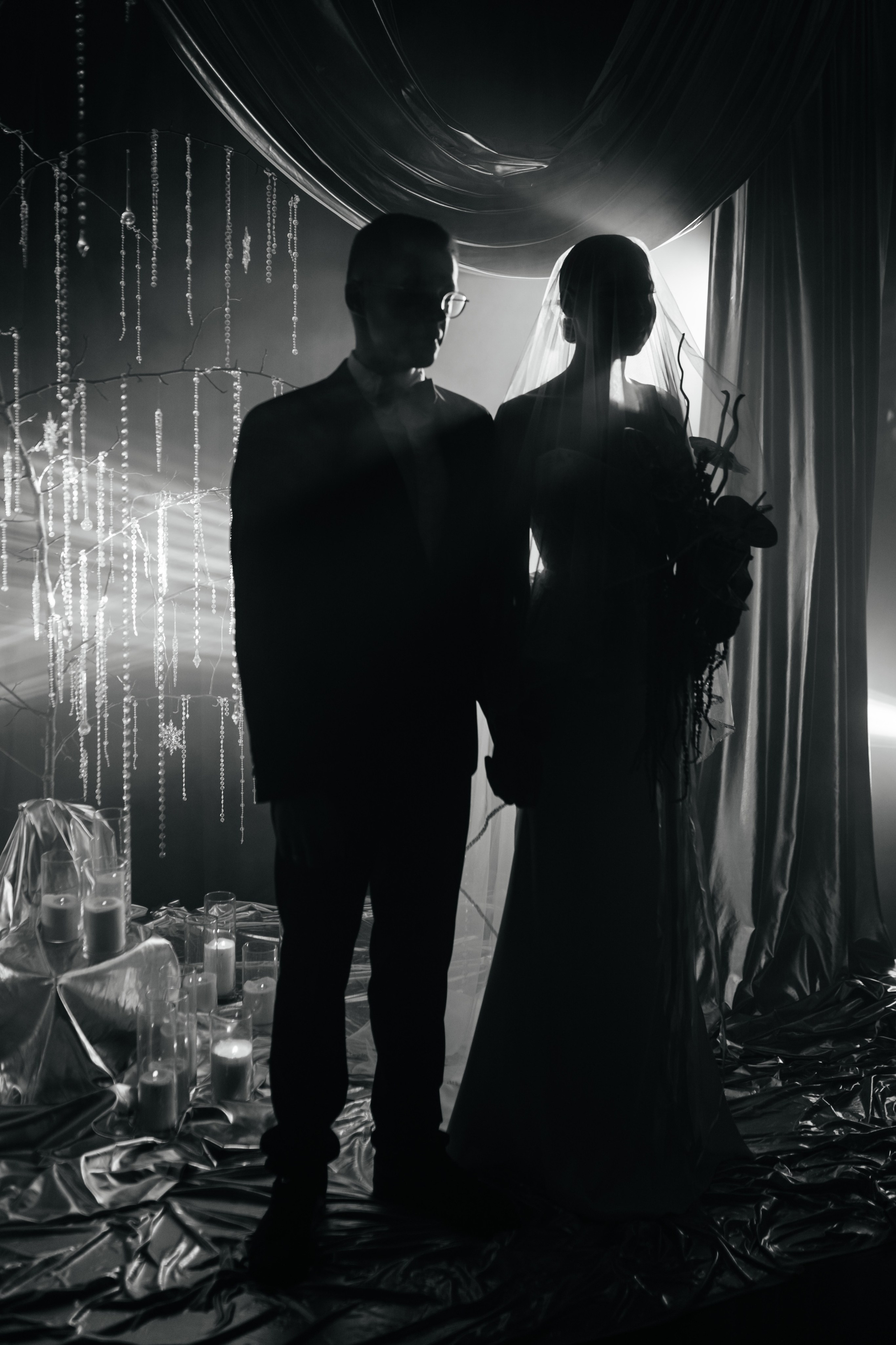 Павел и Анастасия. Gan media. Свадебные видео и фото в Барнауле. Антон Губанов