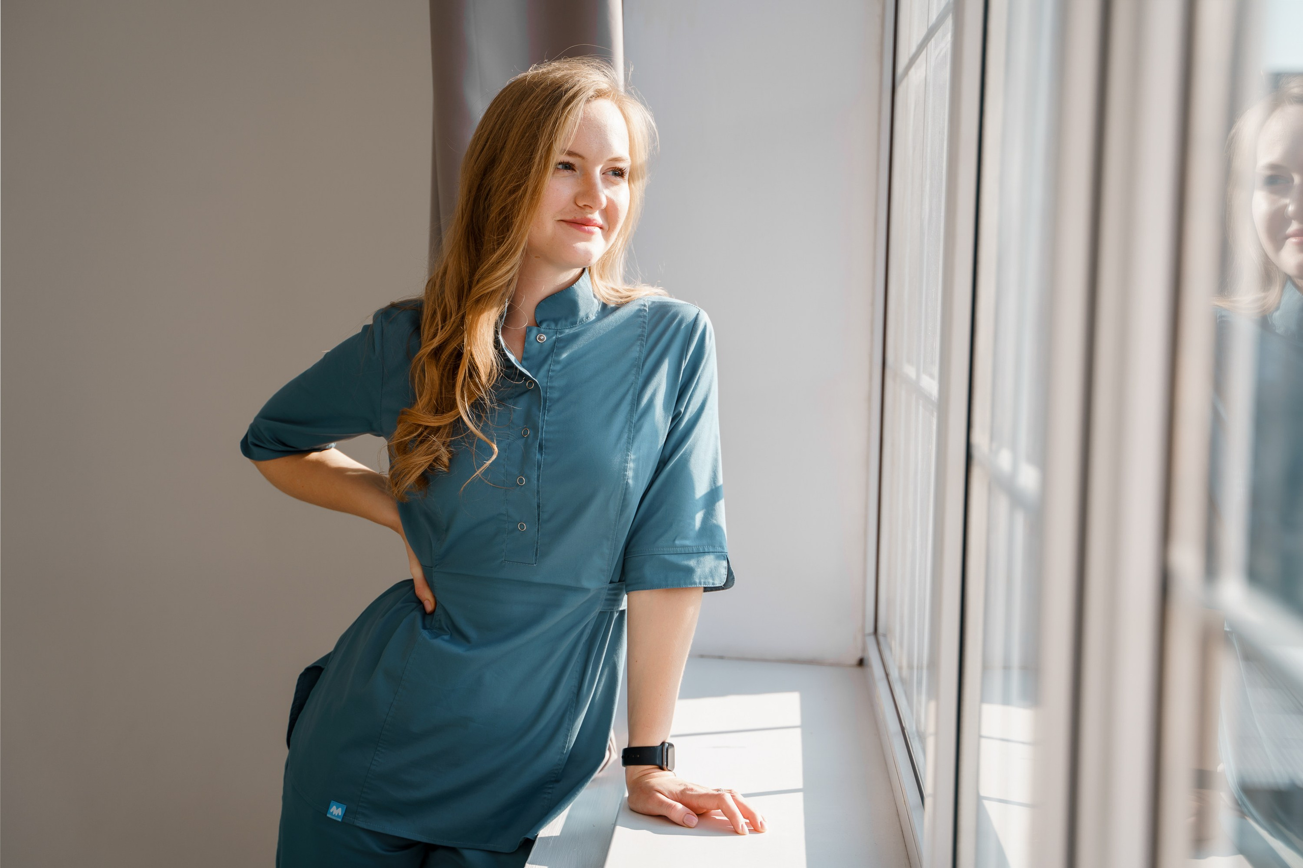 Елена. Фотографы из солнечного Краснодара Вадим и Надежда Митус