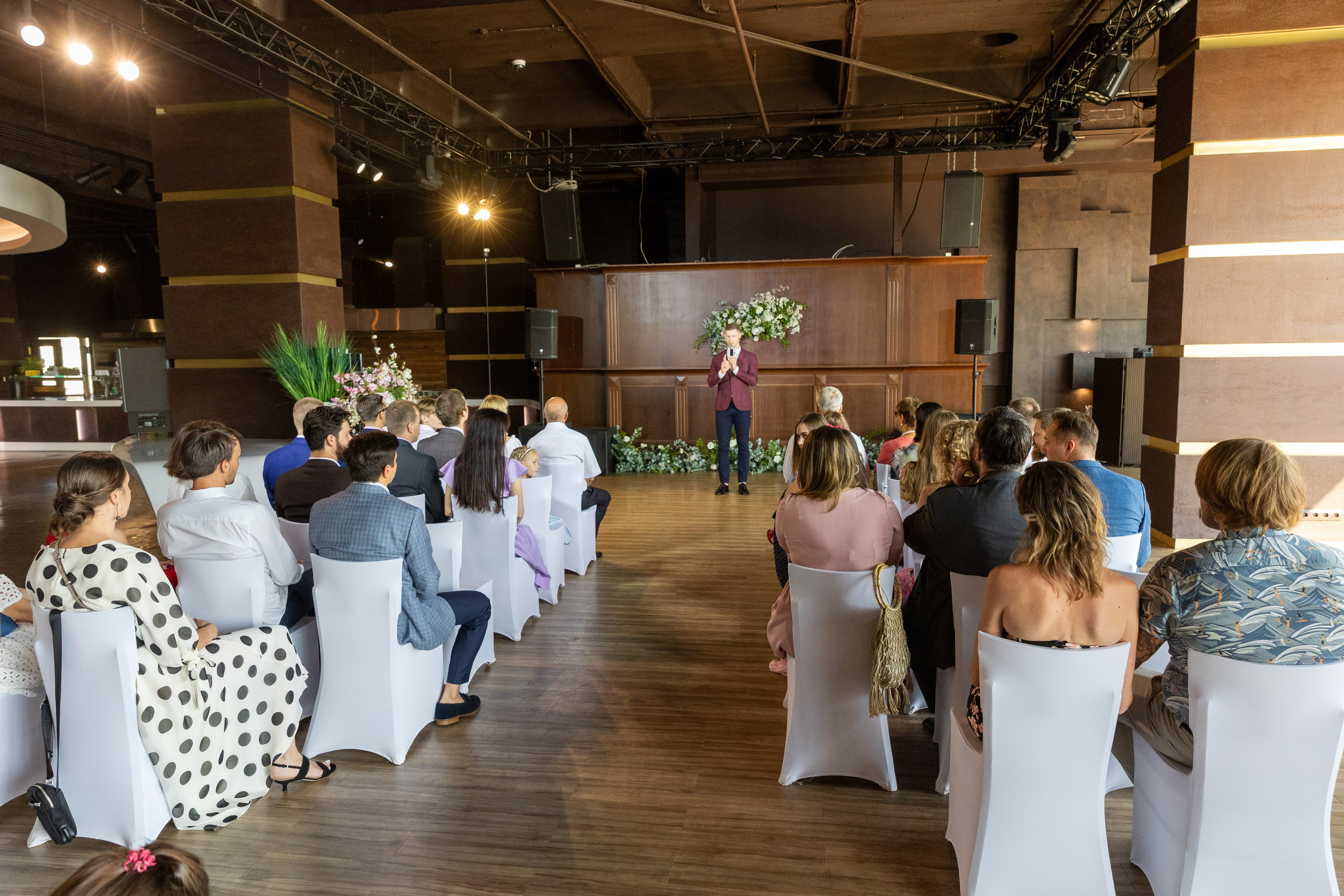 Роман и Таисия. Фотограф в Санкт-Петербурге Закута Ольга