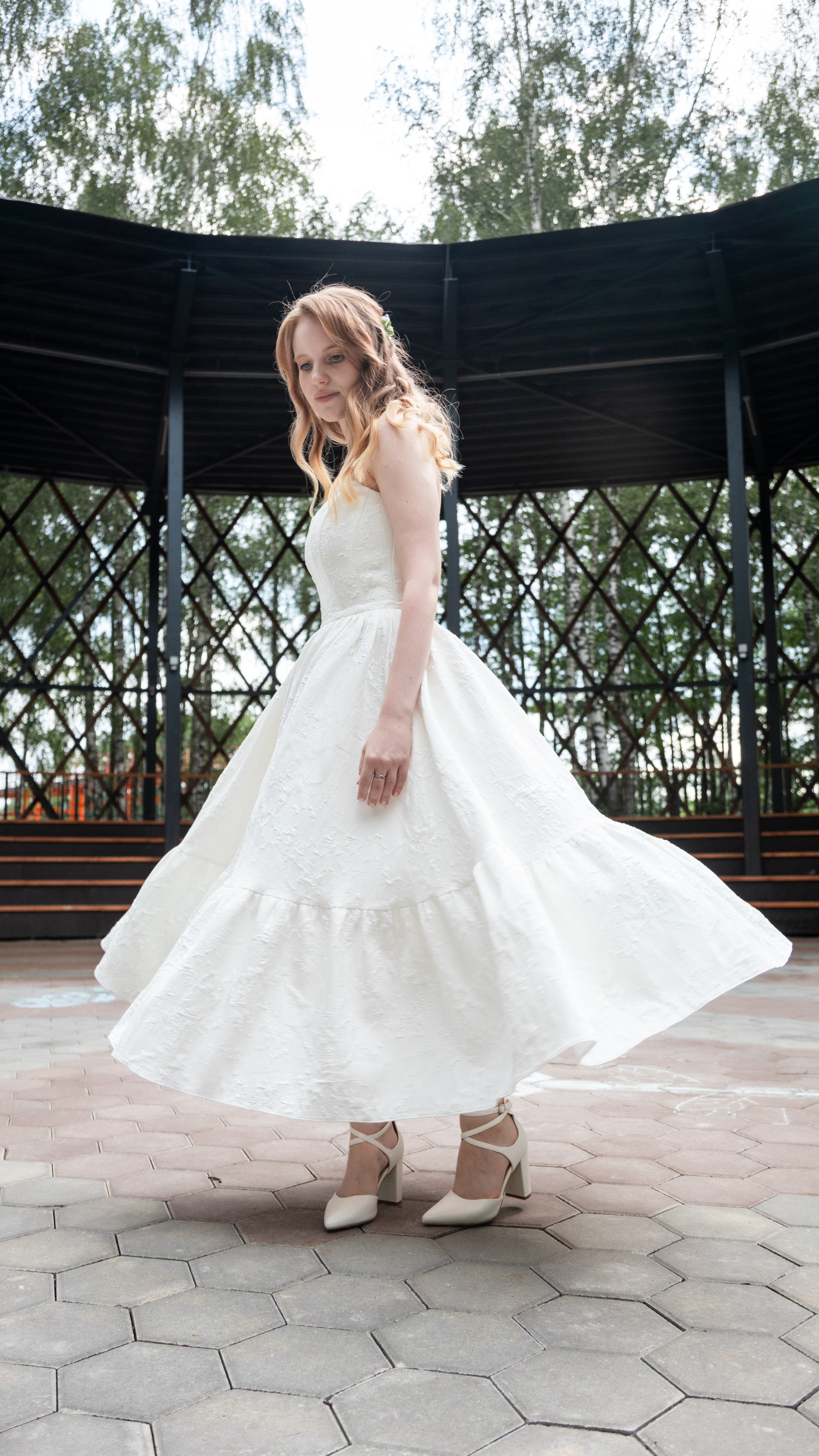 Савелий и Полина. Команда фотографов и дизайнеров в Егорьевске