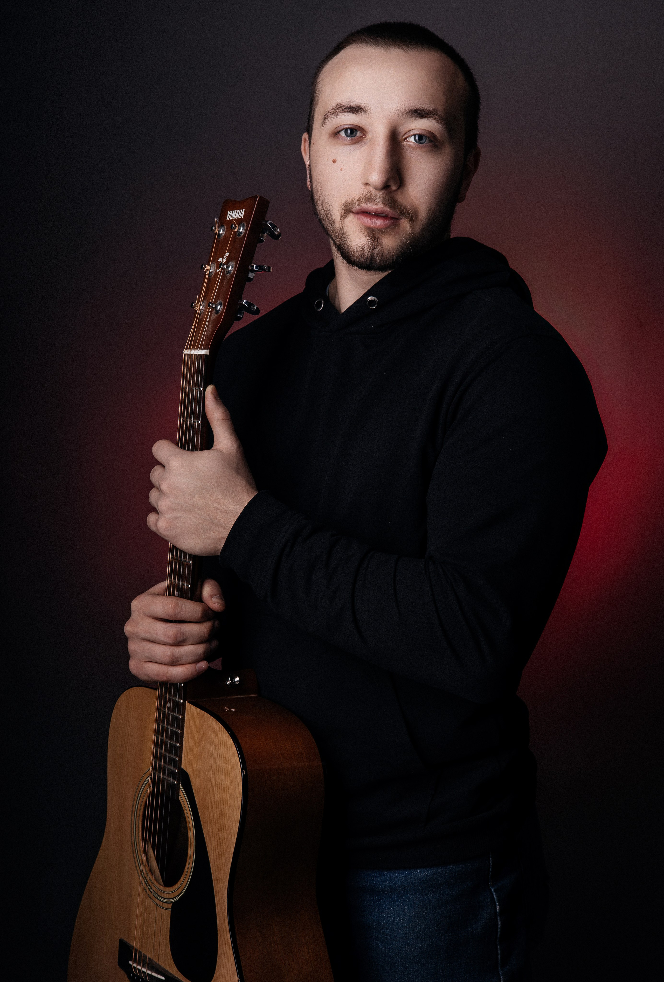 Алексей Анохин. Команда фотографов и дизайнеров в Егорьевске