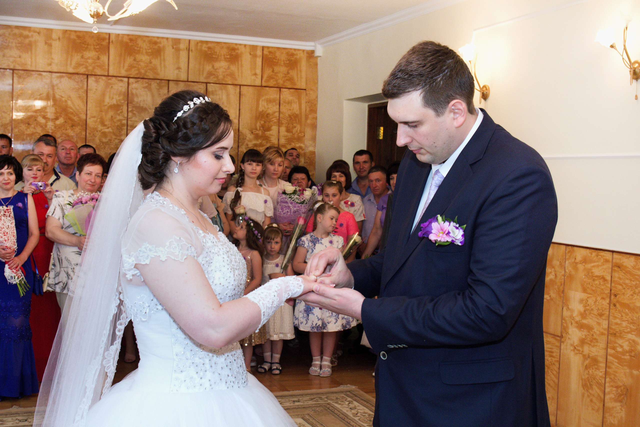 Константин и Юлия. Игорь Варава свадебный фотограф видеограф Белая Глина Краснодар