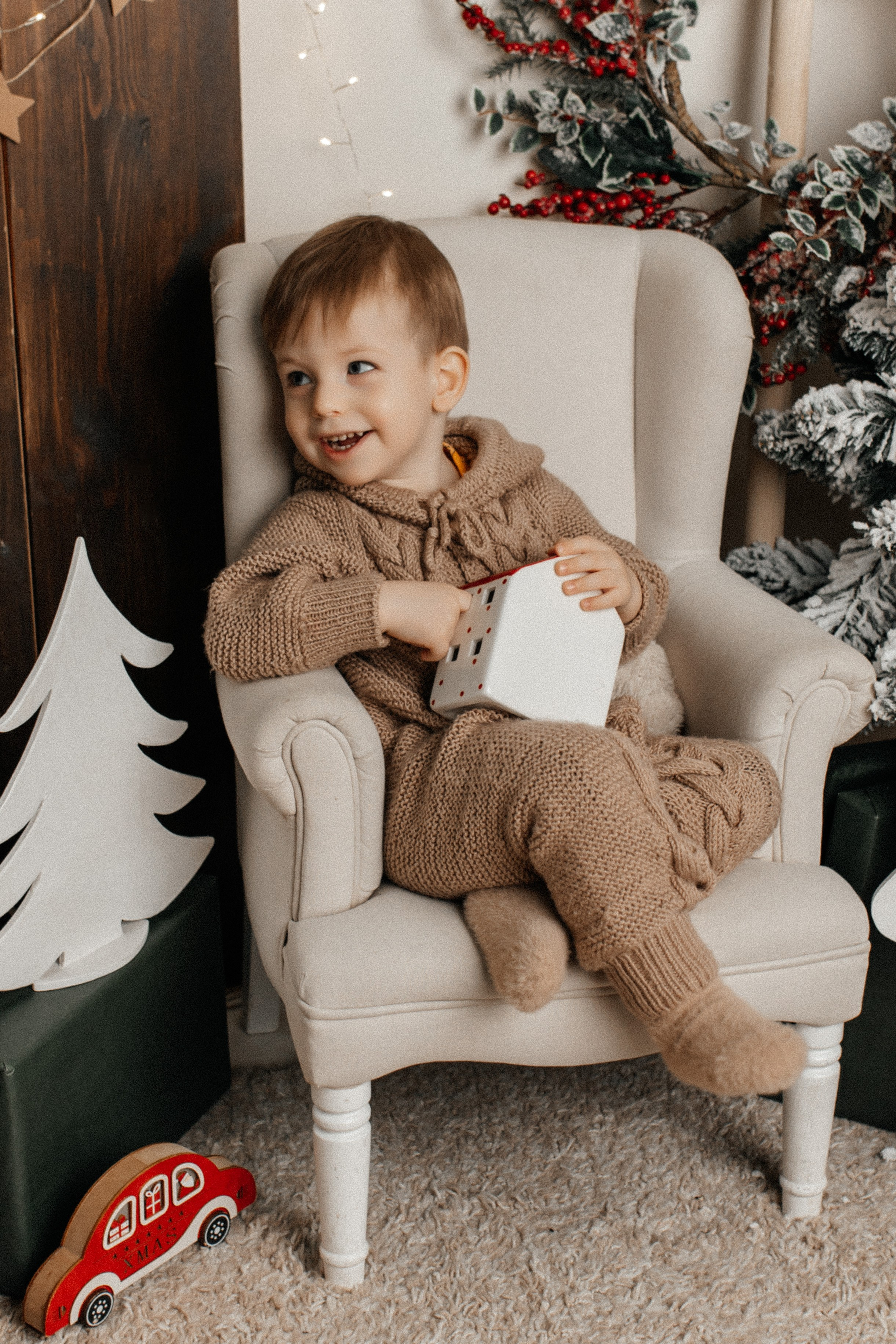 New Year. Семейный и детский фотограф в Южноуральске Дубовицкая Елена