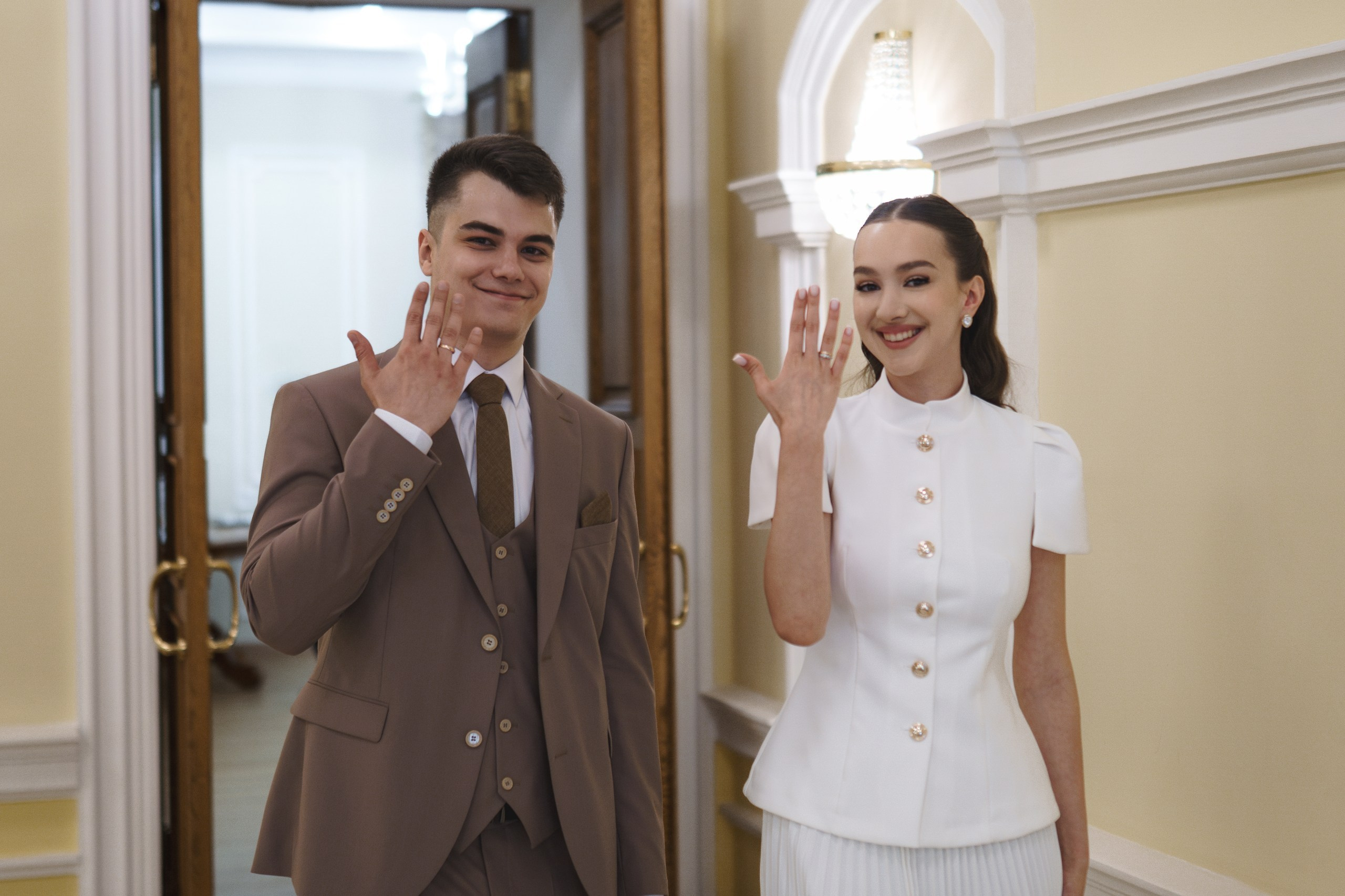 И&М. Портретный и репортажный фотограф в Воронеже: Анастасия Пузикова