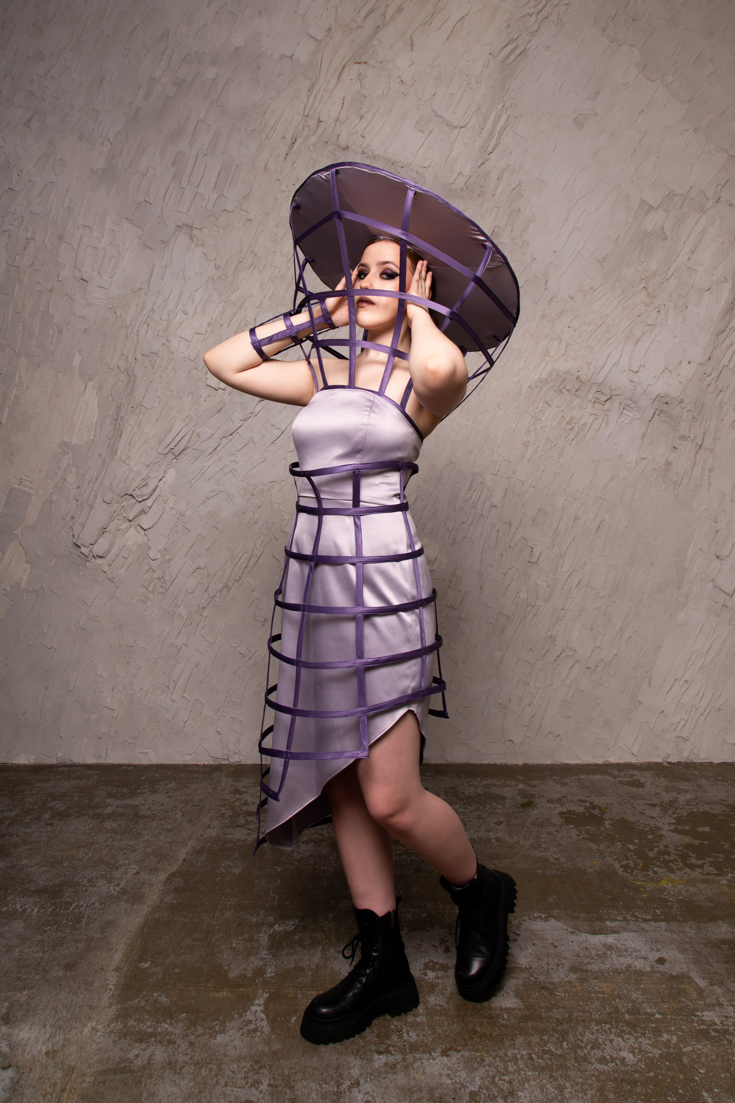 Лукбук для направления «Мода» Студвесны 2024 (физический факультет ВГУ)). Портретный и репортажный фотограф в Воронеже: Анастасия Пузикова