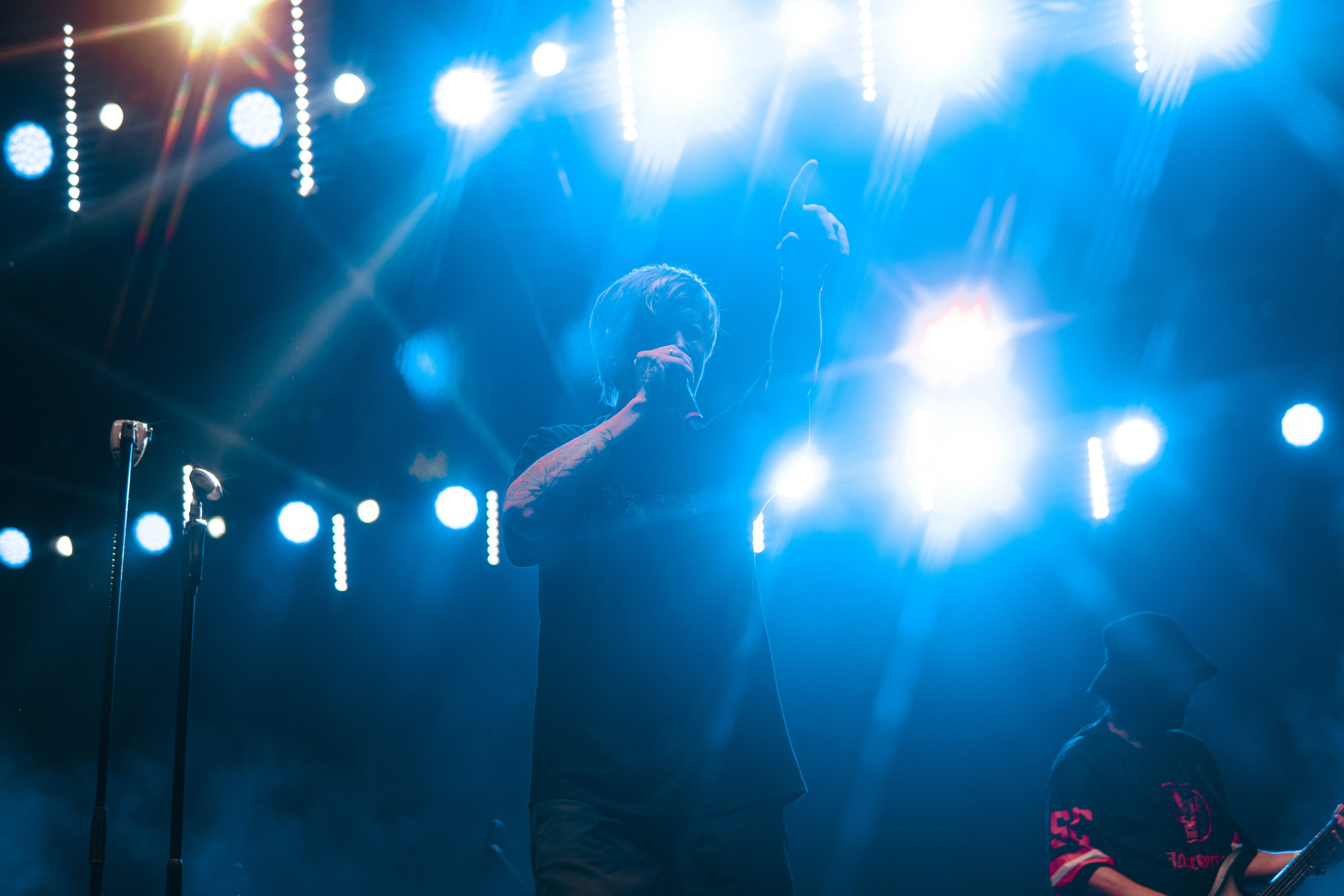 Чернозём 2023. Портретный и репортажный фотограф в Воронеже: Анастасия Пузикова