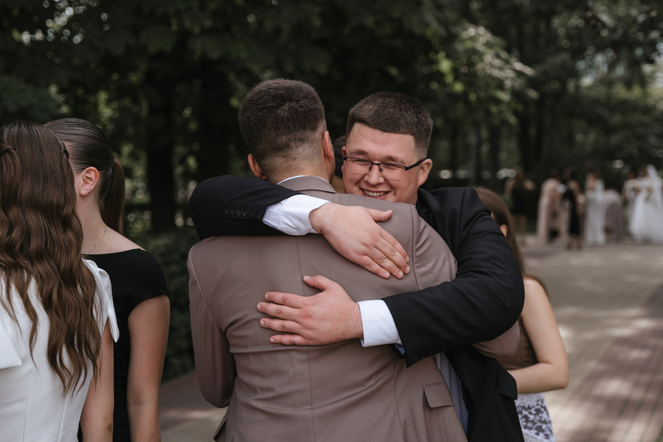 И&М. Портретный и репортажный фотограф в Воронеже: Анастасия Пузикова