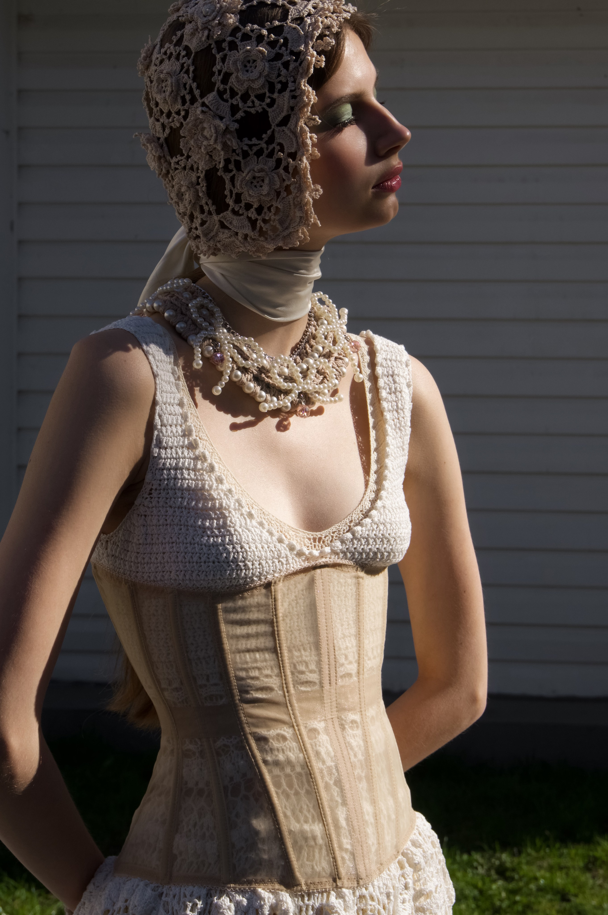 Ника. Фотограф в Минске Света Григорьева