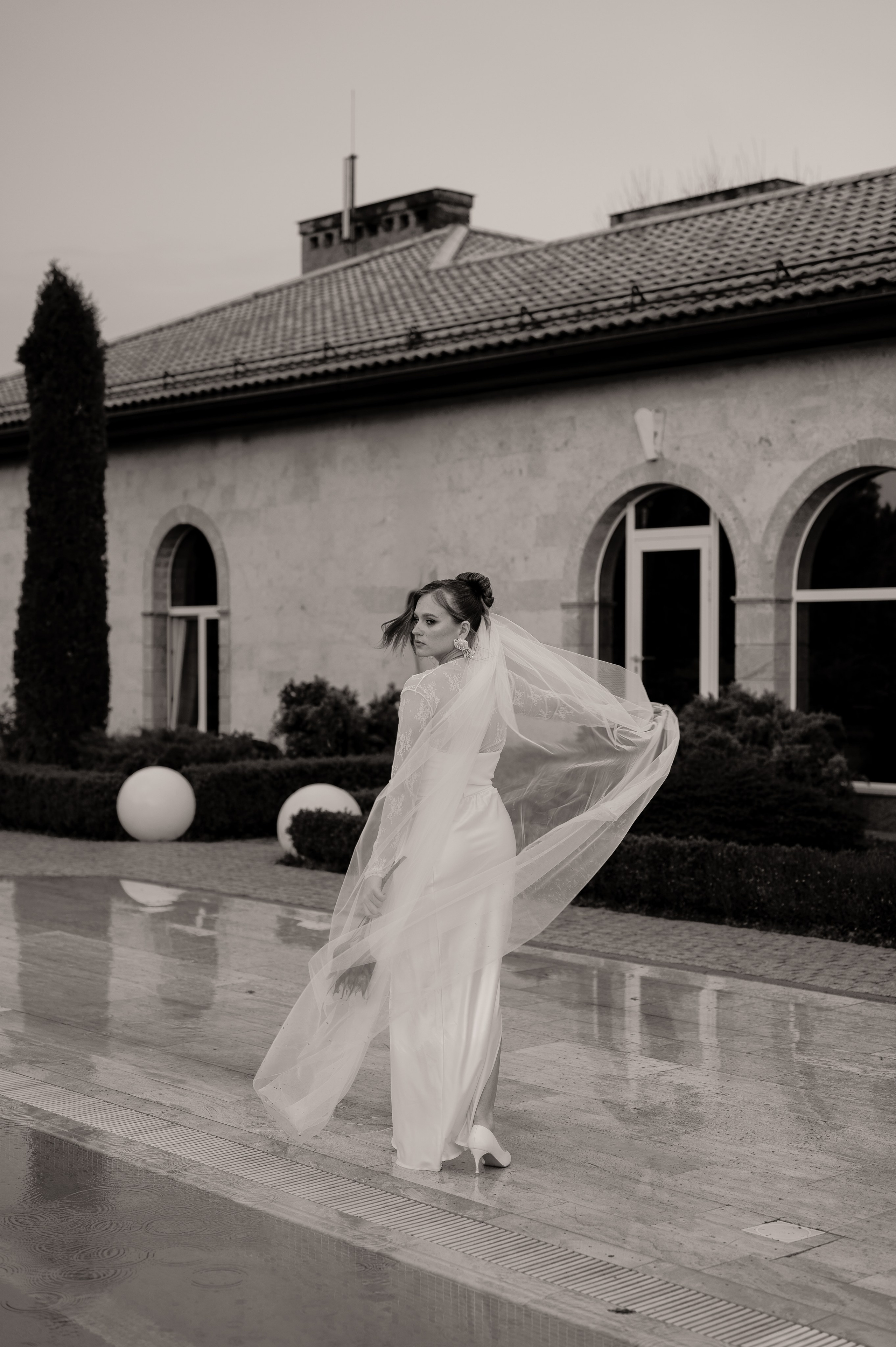 Леонид и Ольга. Свадебный и семейный фотограф в Краснодаре Алина Мельник