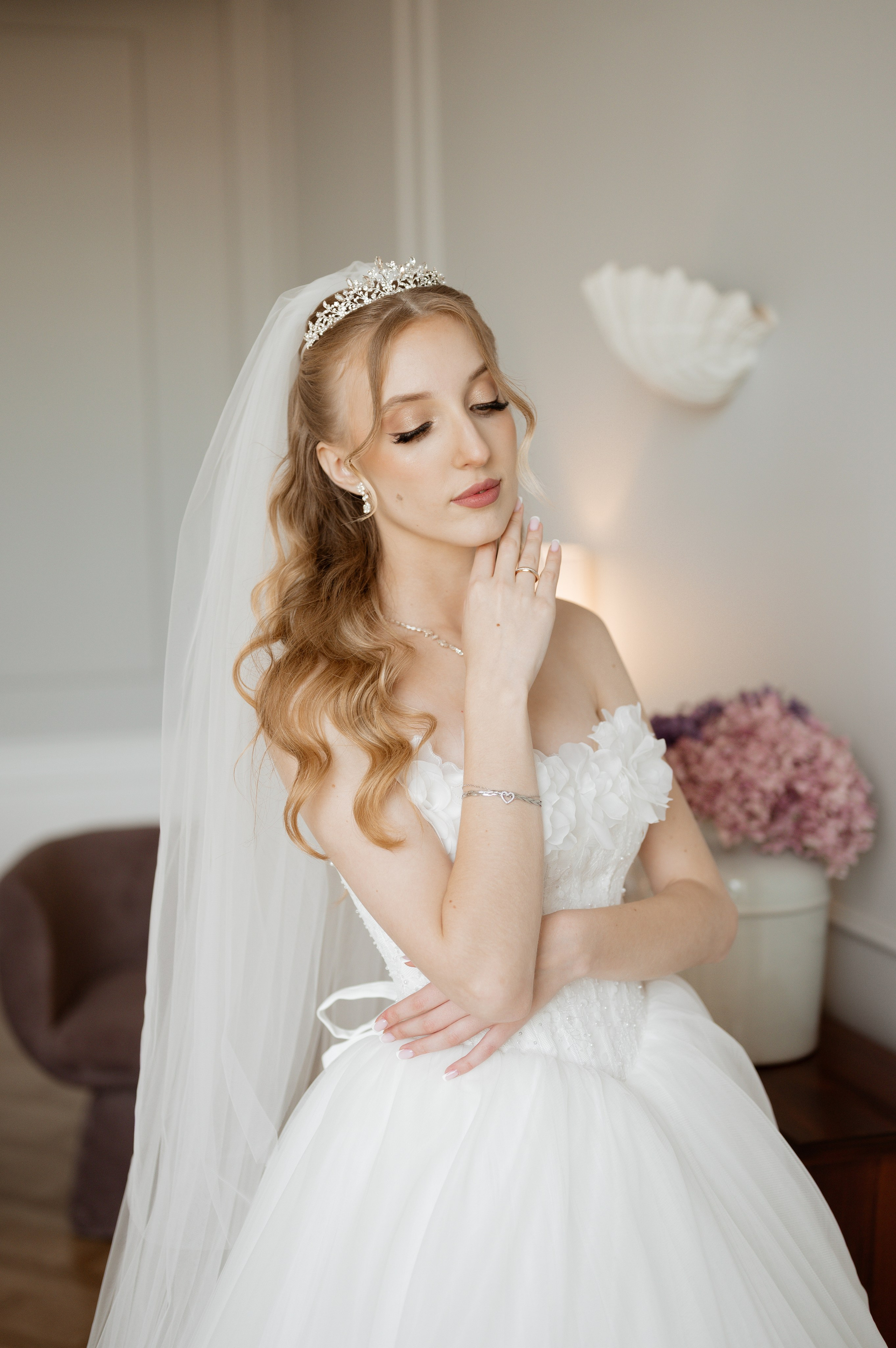 Иван и Арина. Свадебный и семейный фотограф в Краснодаре Алина Мельник