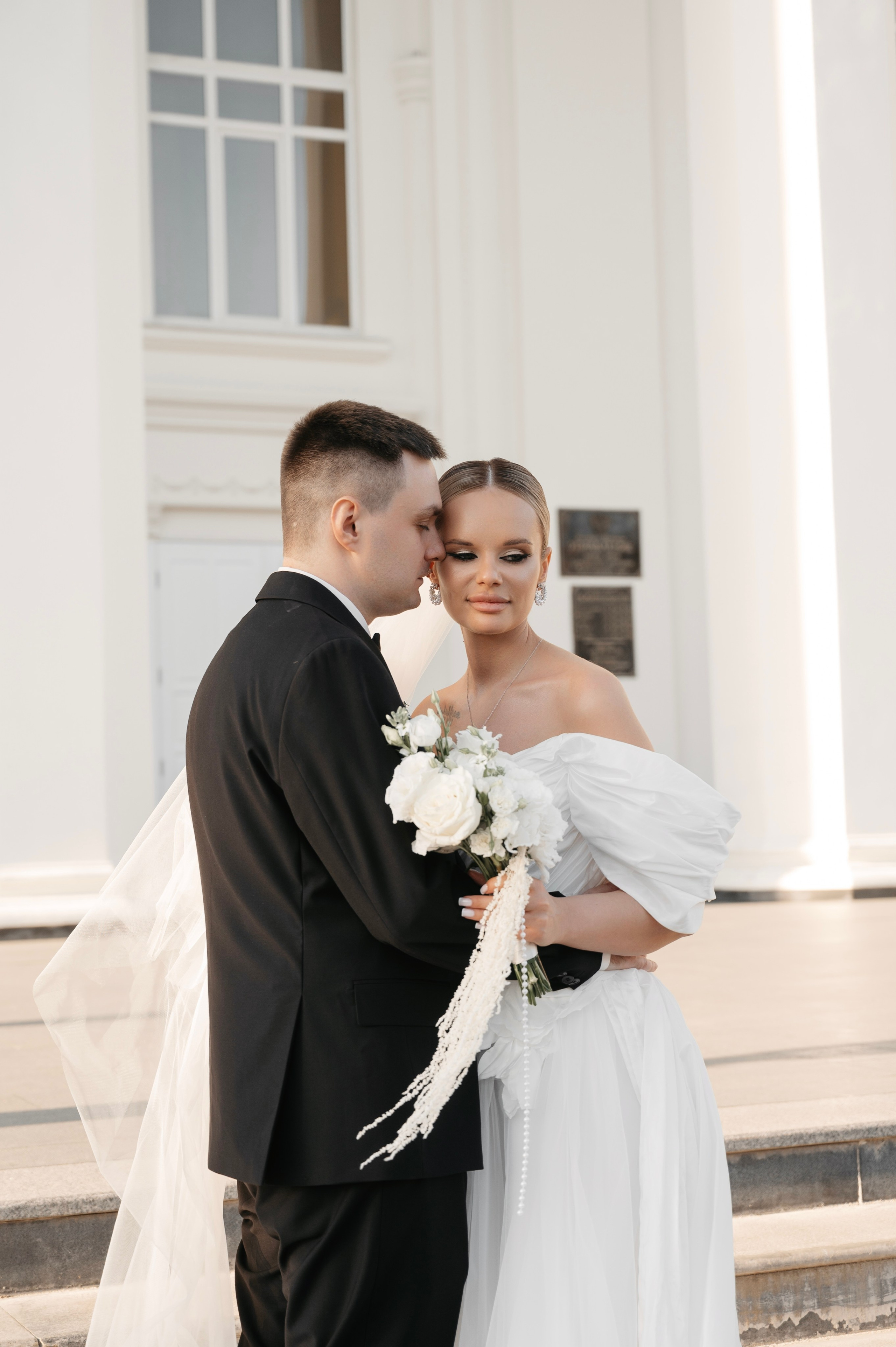 Сергей и Анастасия. Свадебный и семейный фотограф в Краснодаре Алина Мельник