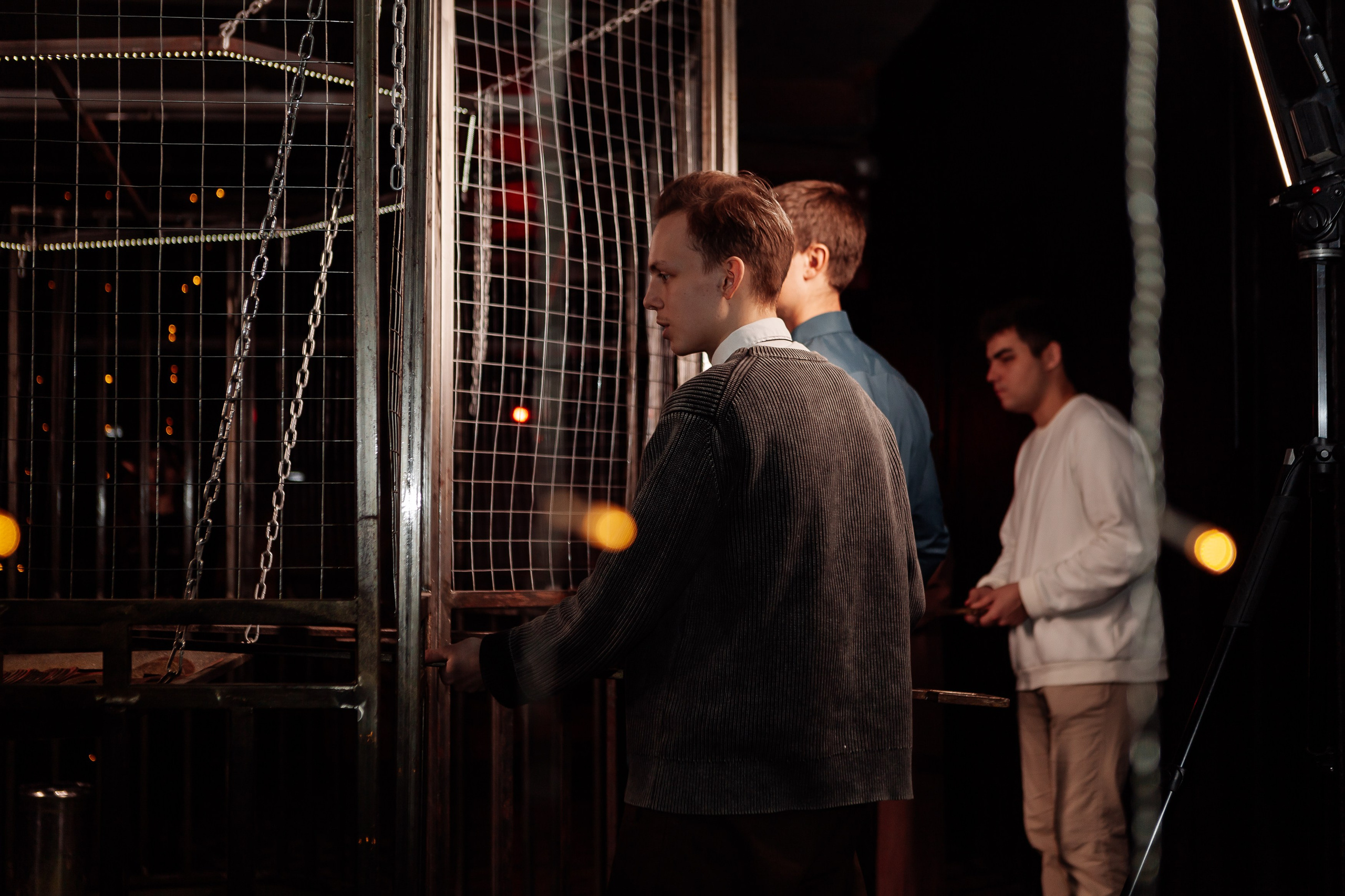 МУВ. Фотограф в Нижнем Новгороде Таня Галкина