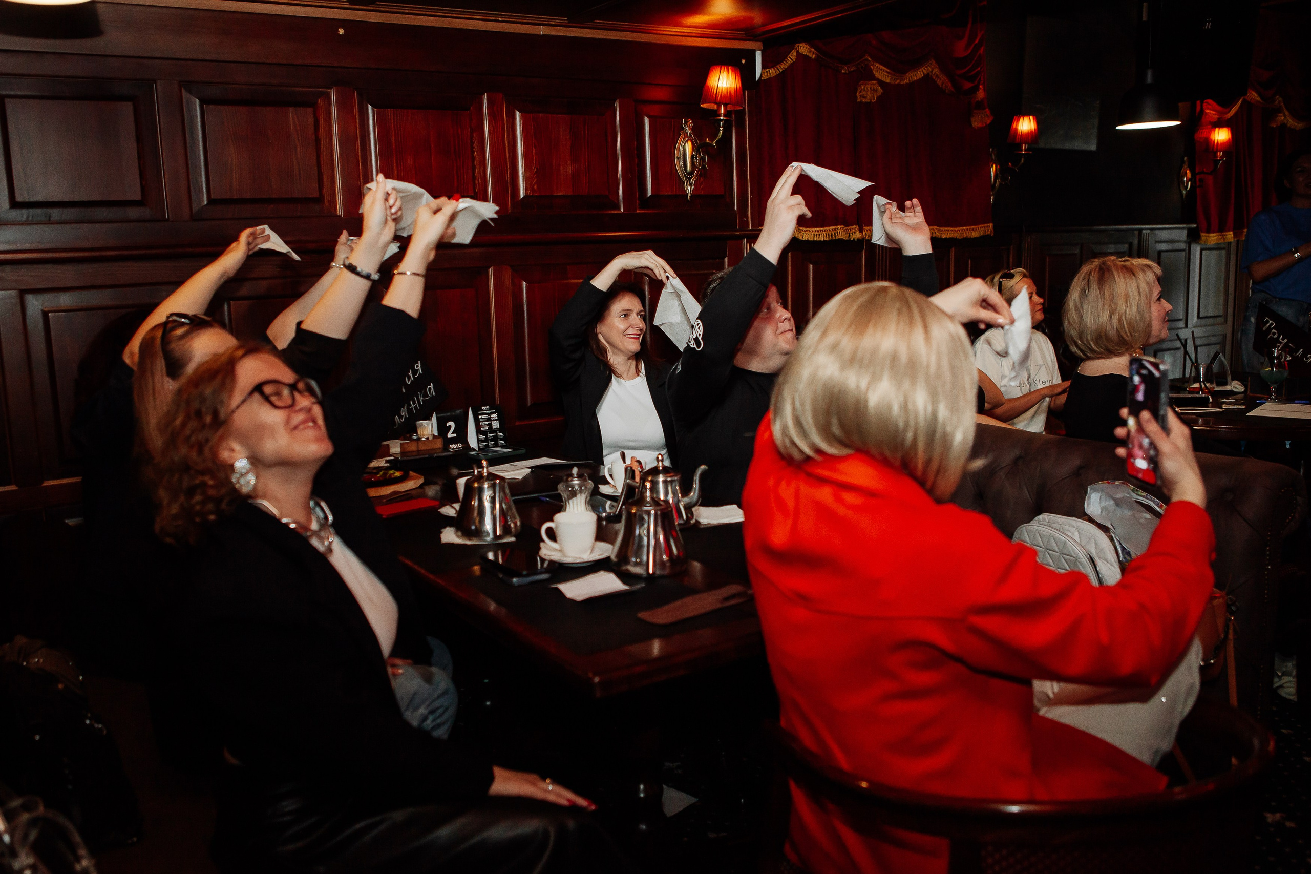 Соло. Фотограф в Нижнем Новгороде Таня Галкина