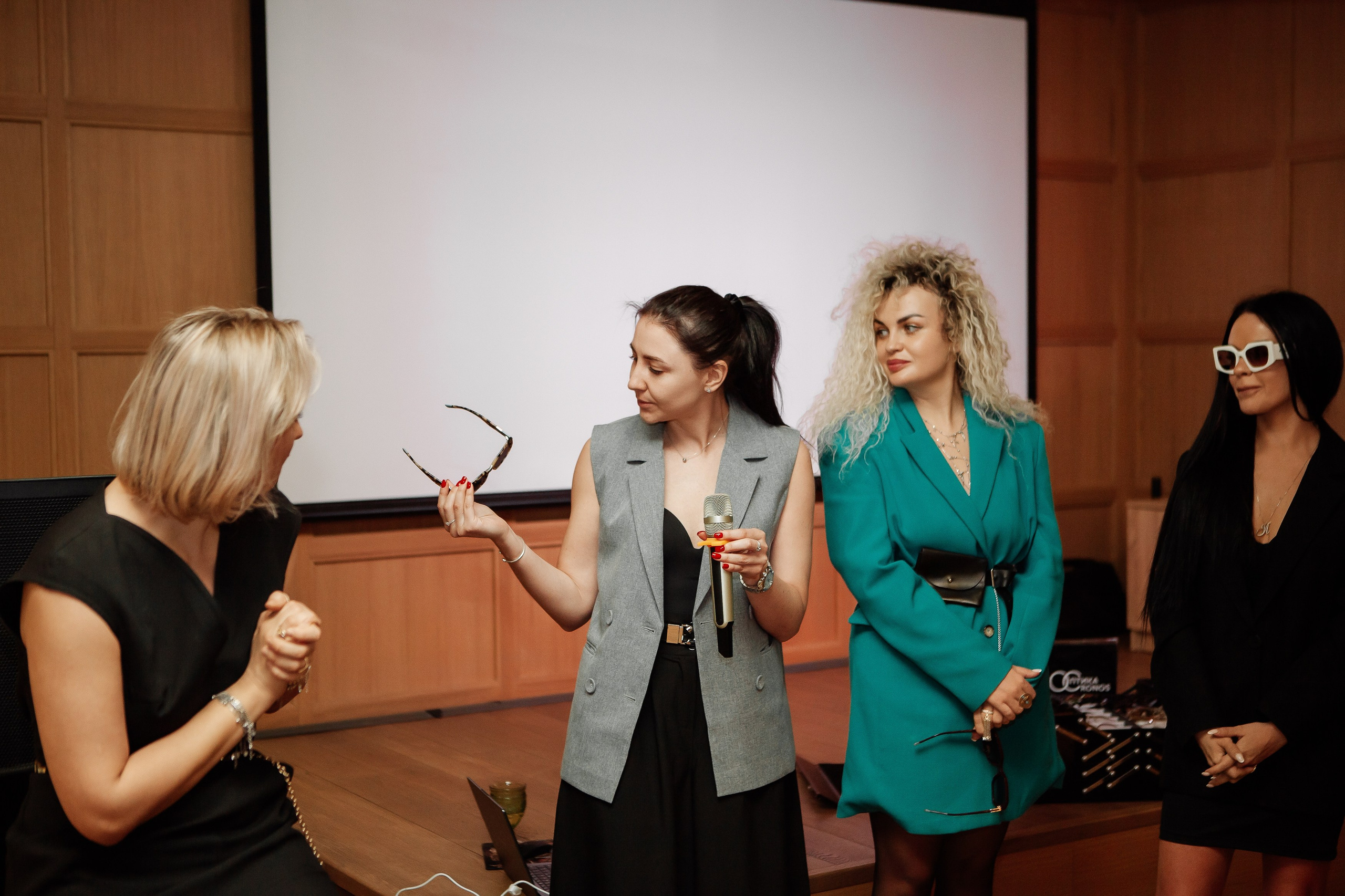 Лобачевский PLAZA. Фотограф в Нижнем Новгороде Таня Галкина