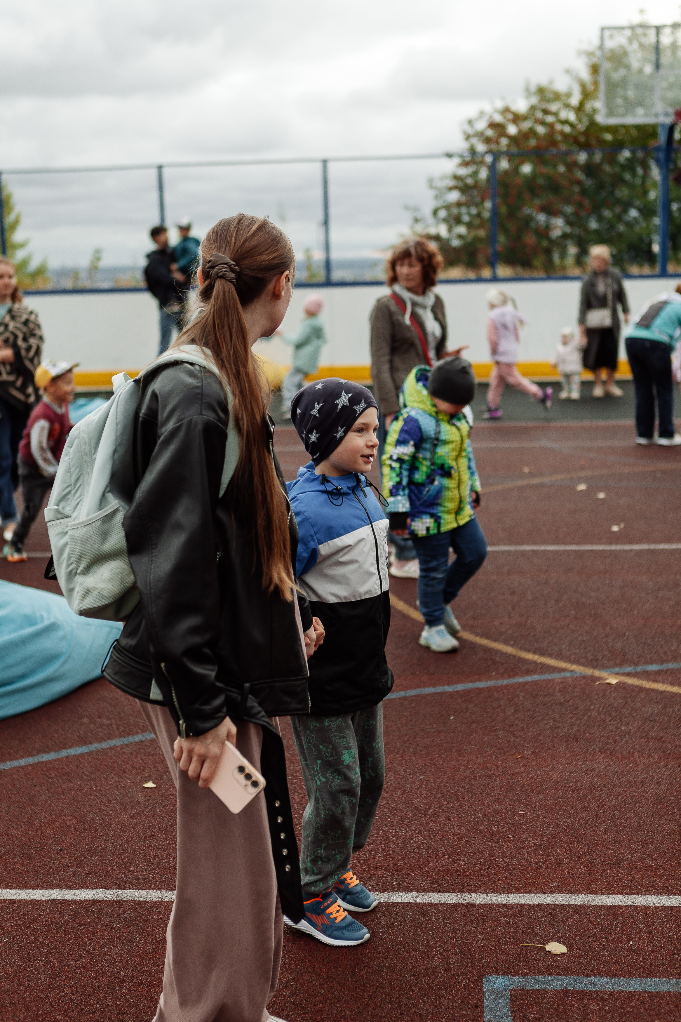 Маршаленок. Фотограф в Нижнем Новгороде Таня Галкина